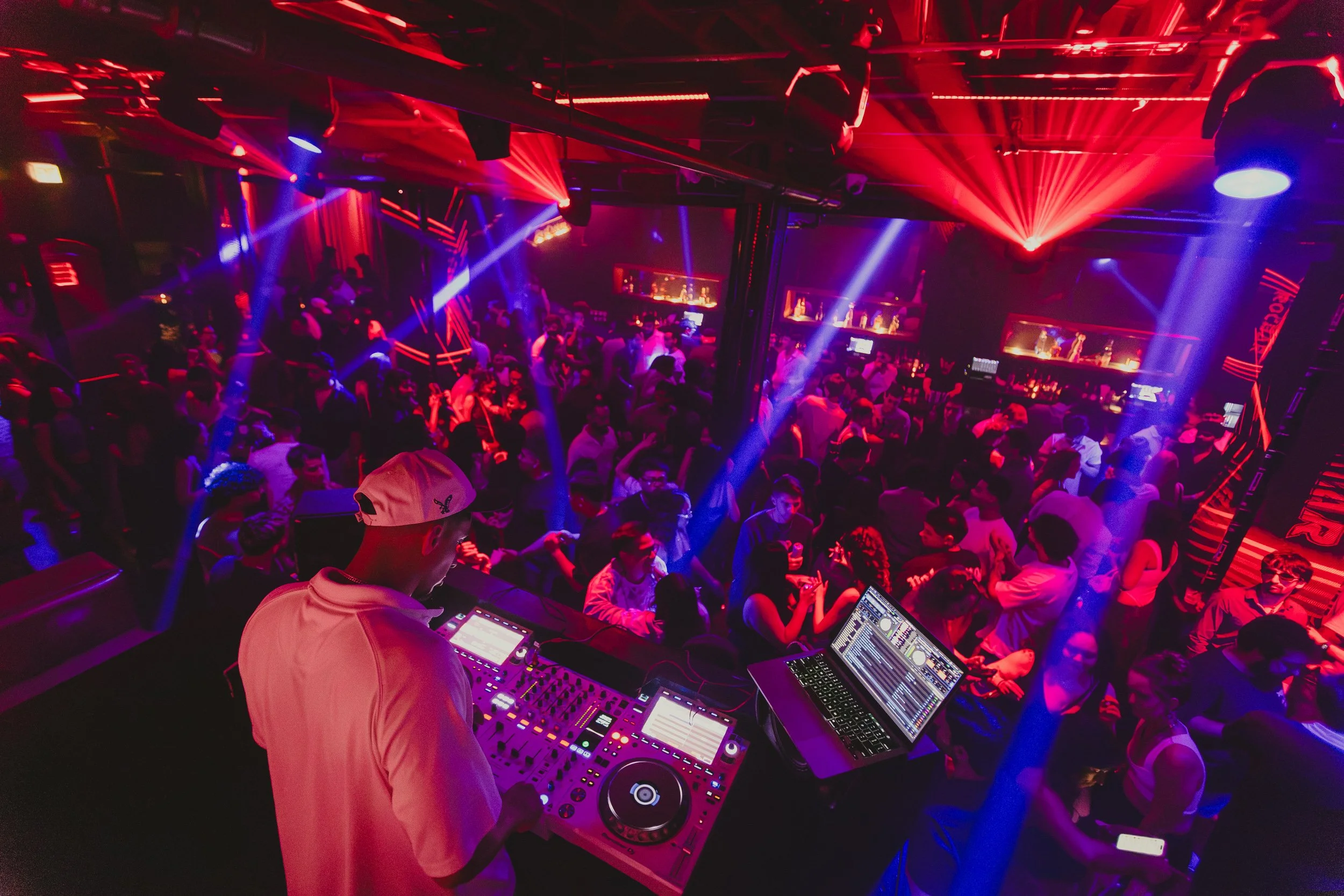Nightlife