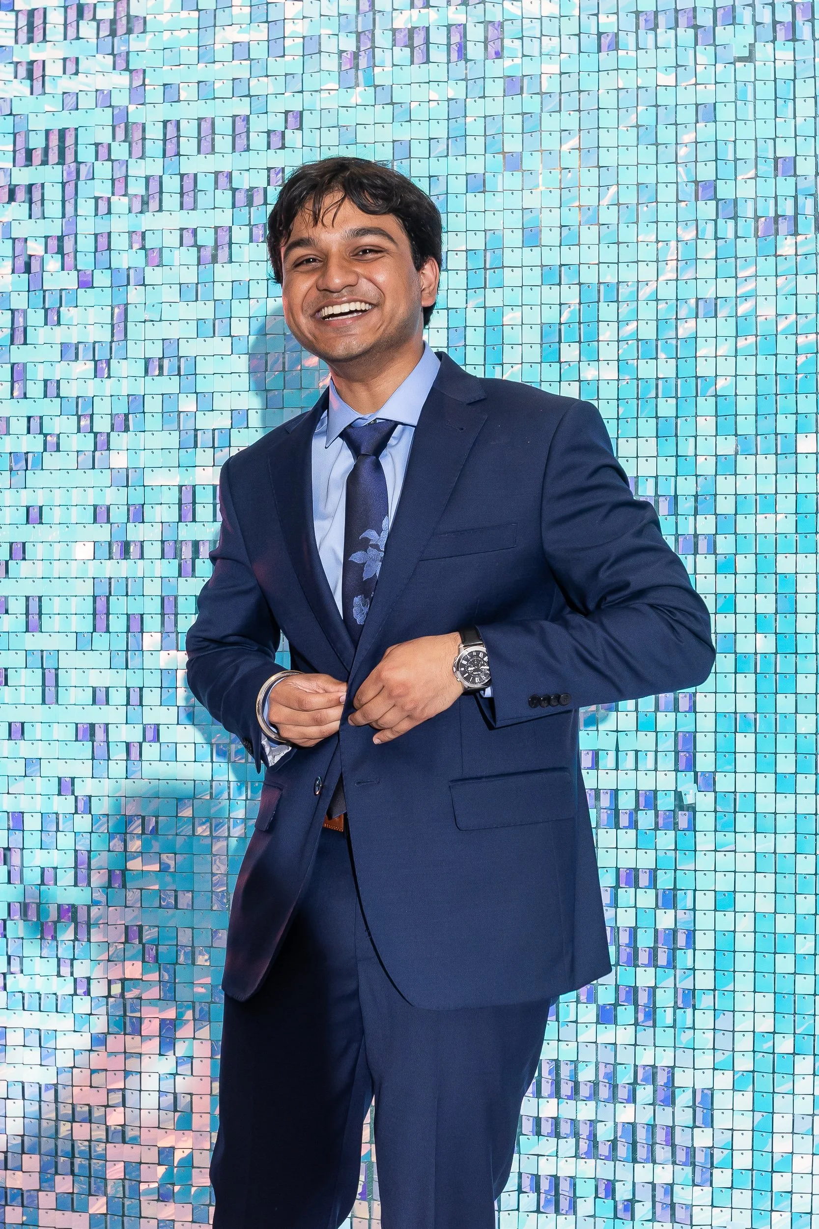 Aryan's Grad Event 5-24-26