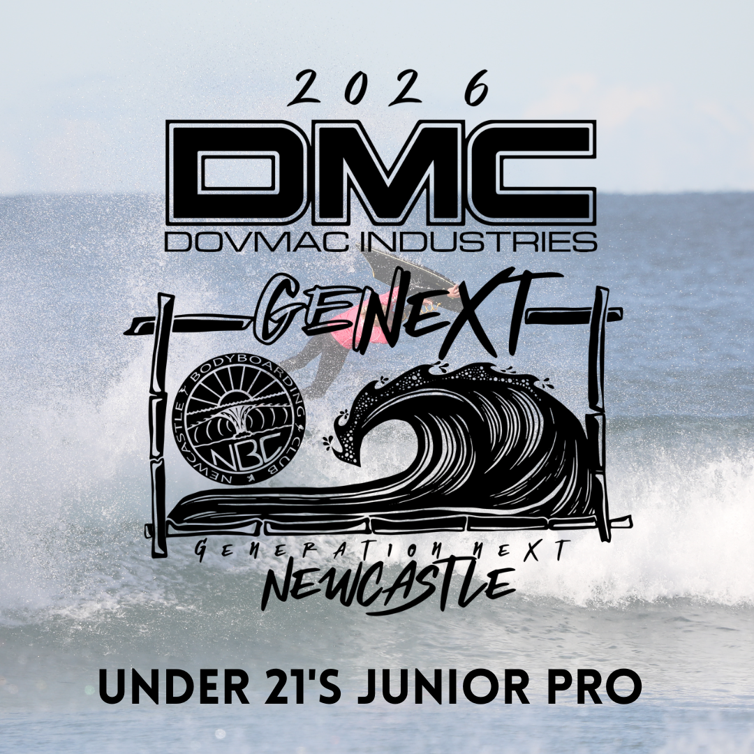 GenNext Junior Pro-am Under 21 2026