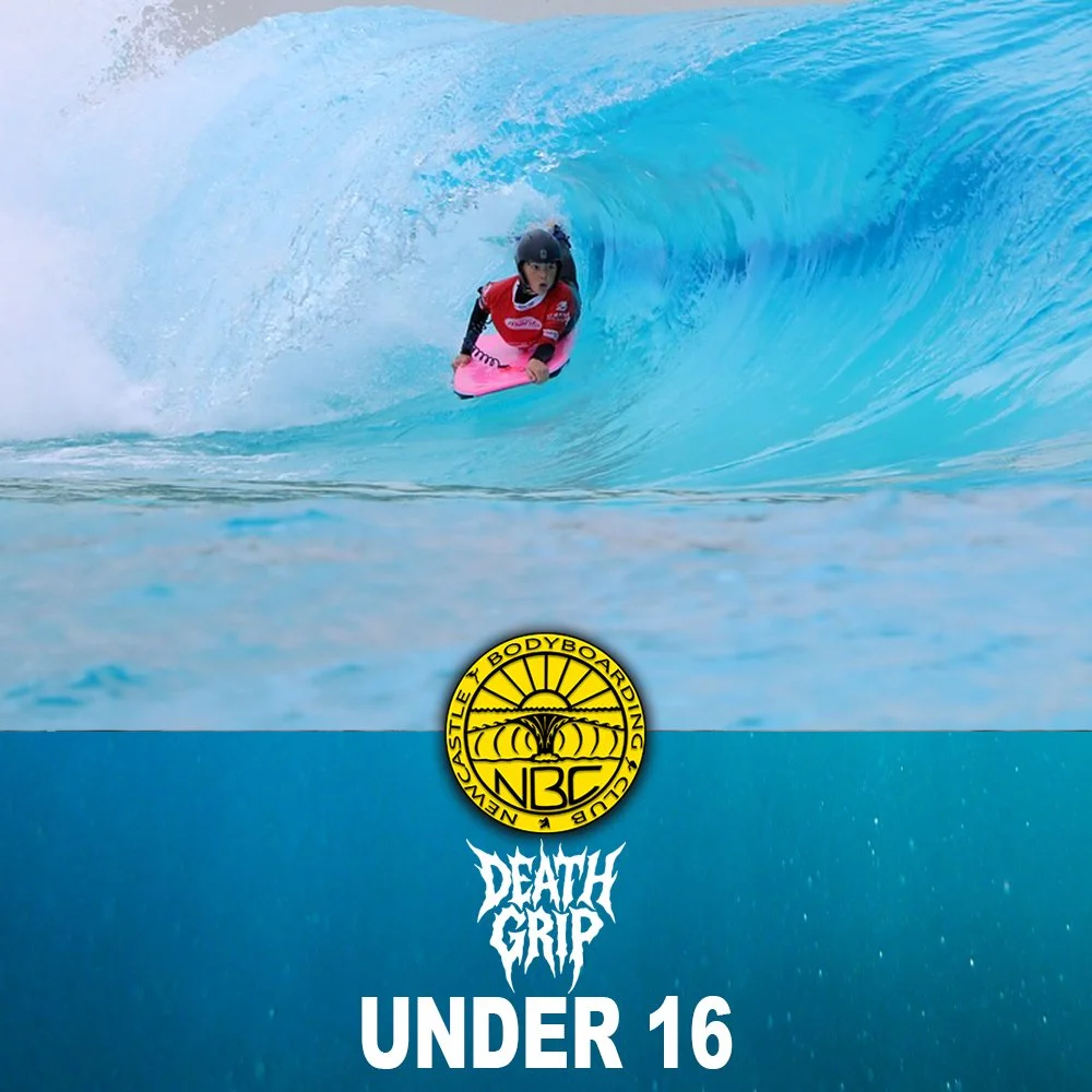 NBC 2026 Under 16's Membership