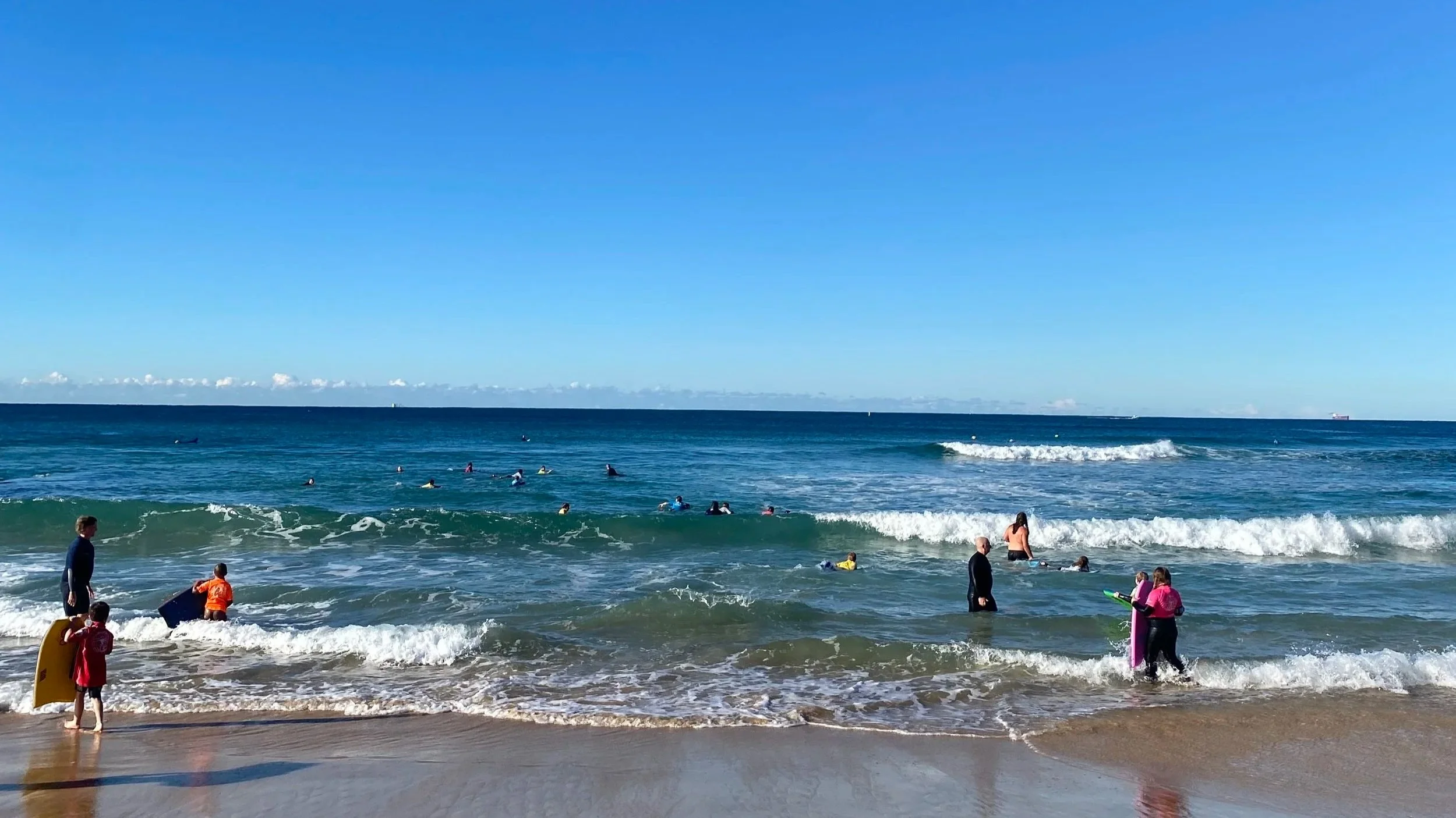 Round 4 Recap – Newcastle Bodyboarding Club 21.06.26