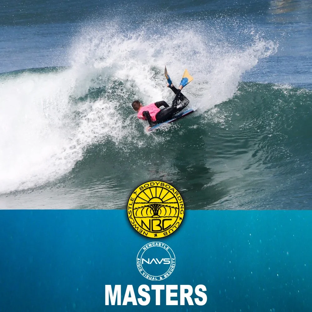 NBC 2026 Master's Membership