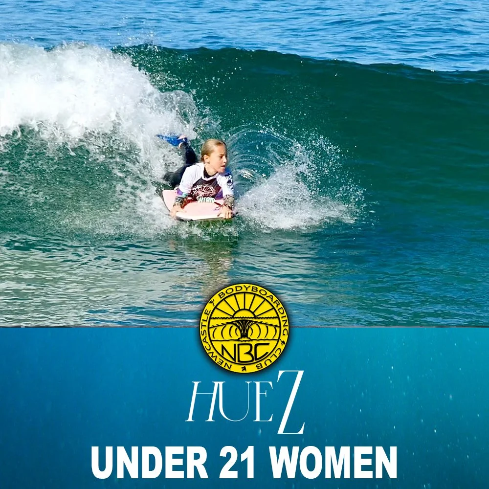 NBC 2026 Junior Women Under 21's Membership
