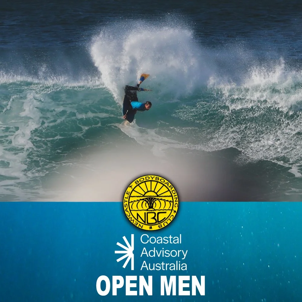 NBC 2026 Open Men's Membership