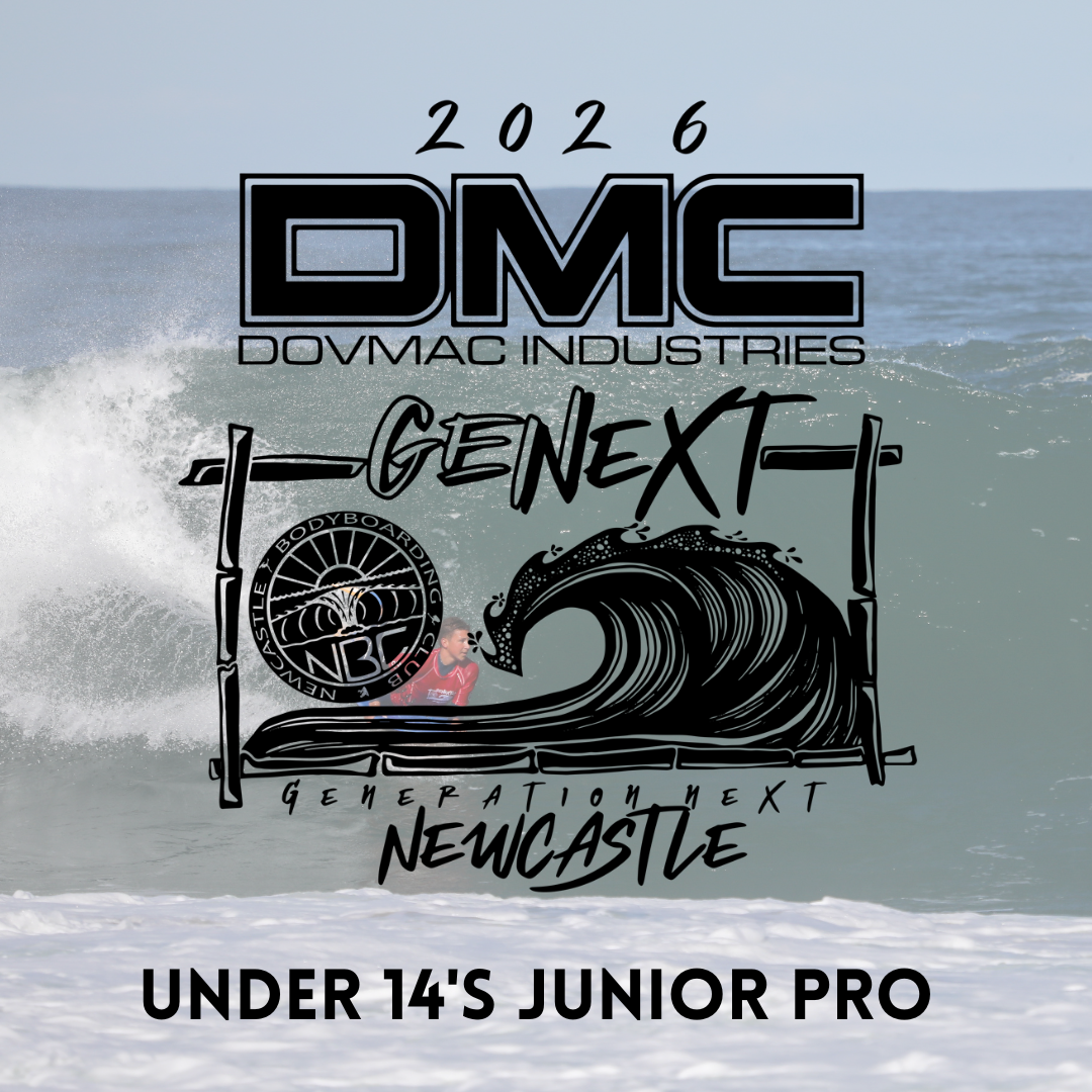 GenNext Junior Pro-am Under 14 2026