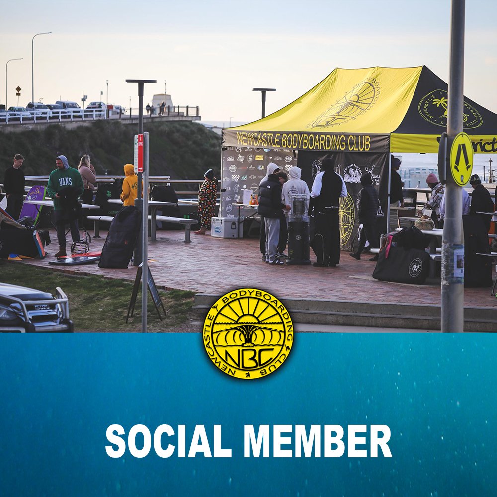 NBC 2026 Social Membership