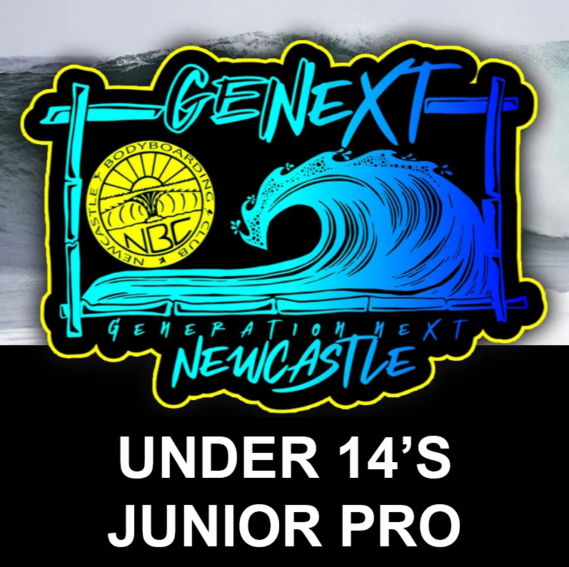 GenNext Junior Pro-am Under 14 2026