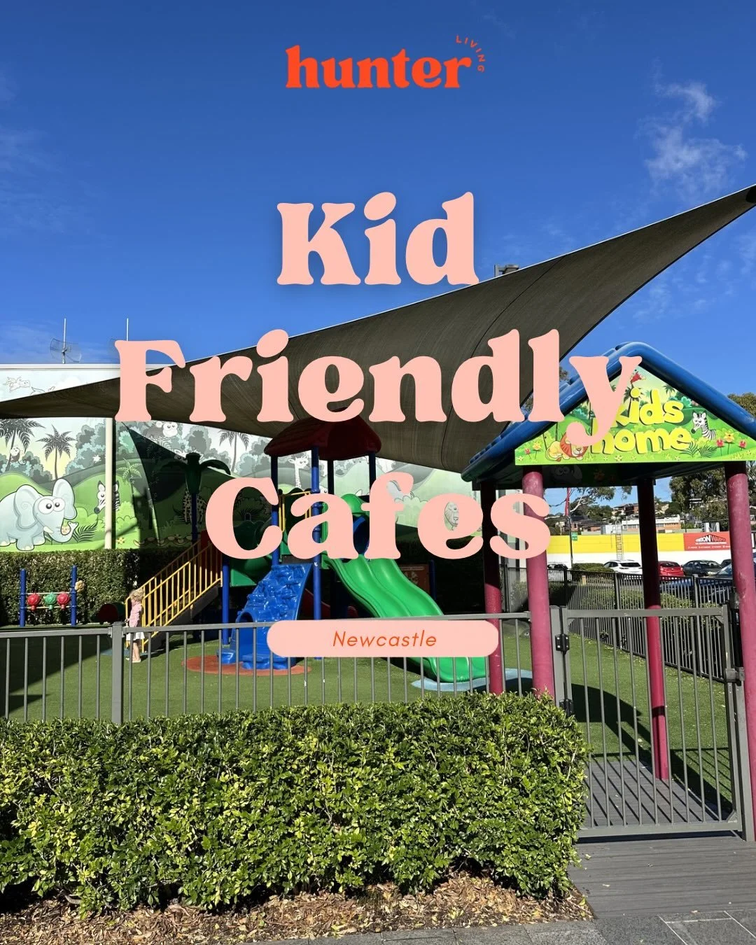 For those days you need to get out of the house with the kids &amp; have a good coffee at a family-friendly space, 
Here are a few cafes that you can enjoy while the little ones run at a wild, frantic pace! ☕️👶🏼🥐 

☀️ @elmasonclyde 
🧡 @convictedb