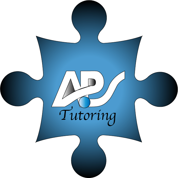 A.P.S Tutoring