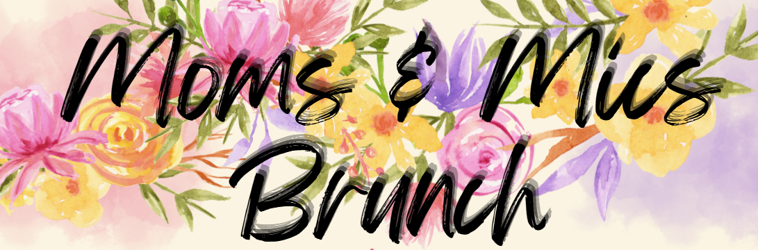 Moms & Mics Brunch Adult Ticket