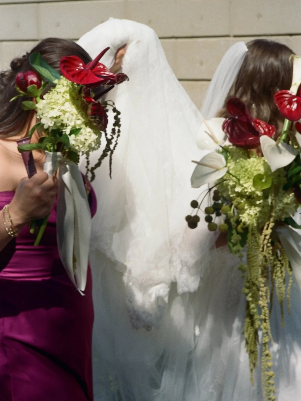 cosplayed as wedding photographer for kimmy and chandler&rsquo;s big day 🫶🏰 #35mm
