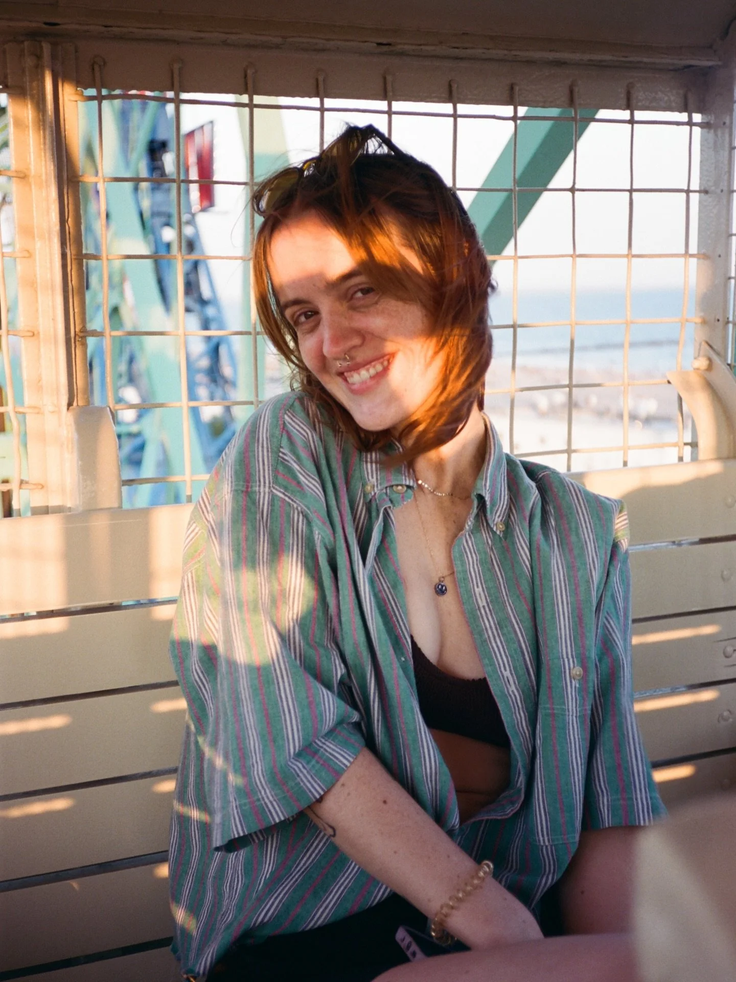 30 today 🎂 my birthday has become a fraught thing for me in adulthood, often proving made-up hypotheses about how much people care about me (silly! incorrect! unfair!). i&rsquo;ve always marveled at how freely others seem to be able to ask others to