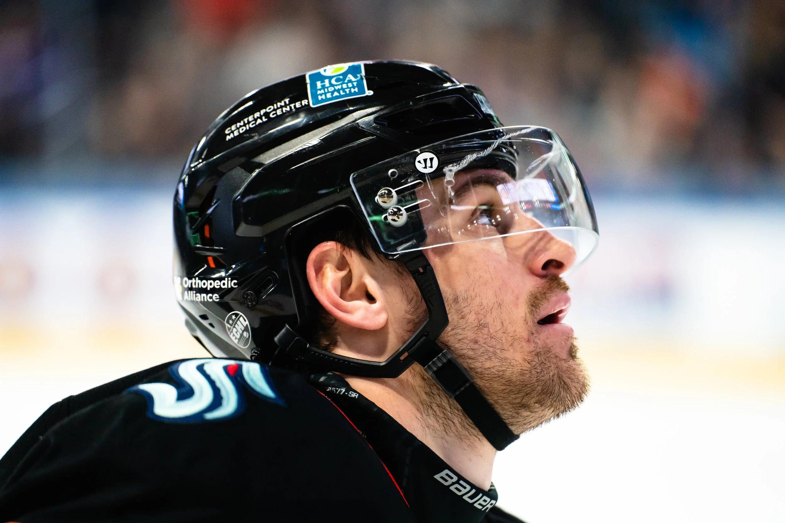 KC Mavericks vs. Allen Americans - 02.25.2026