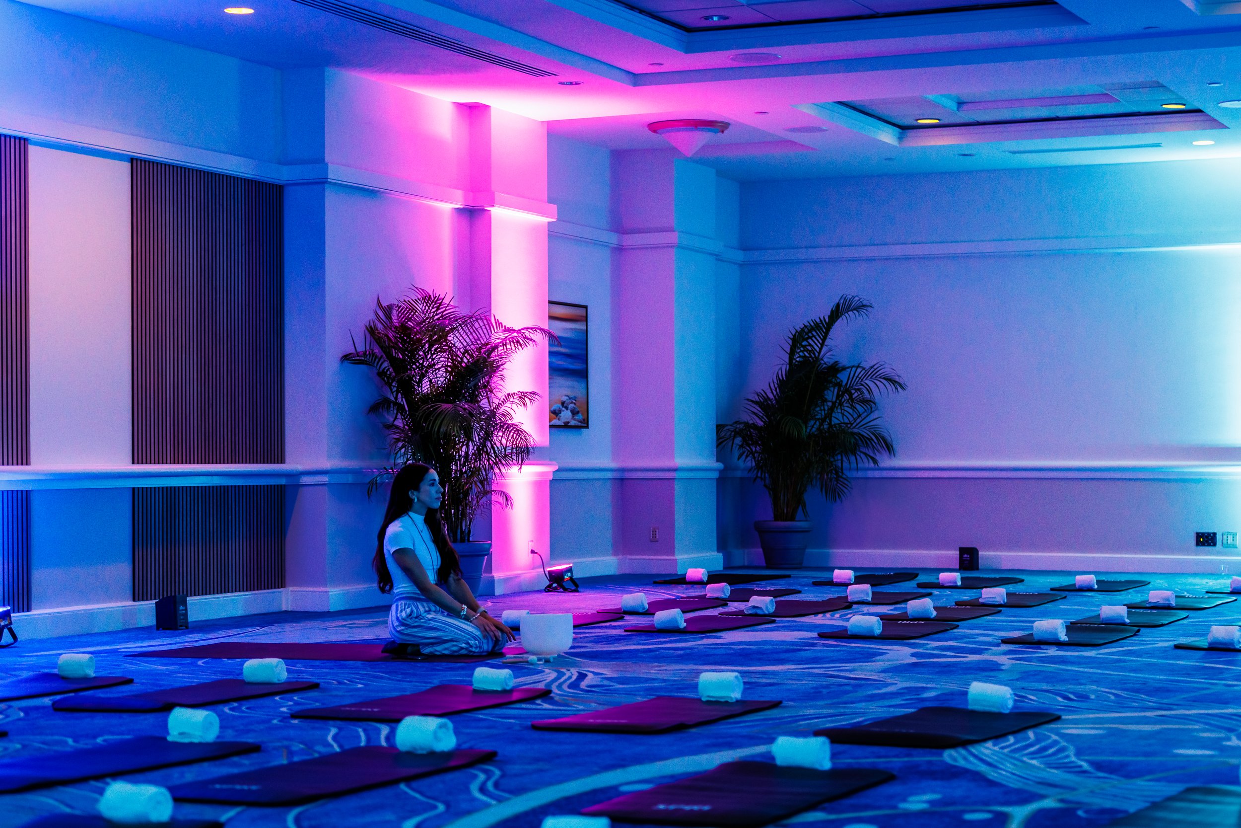 wellness events