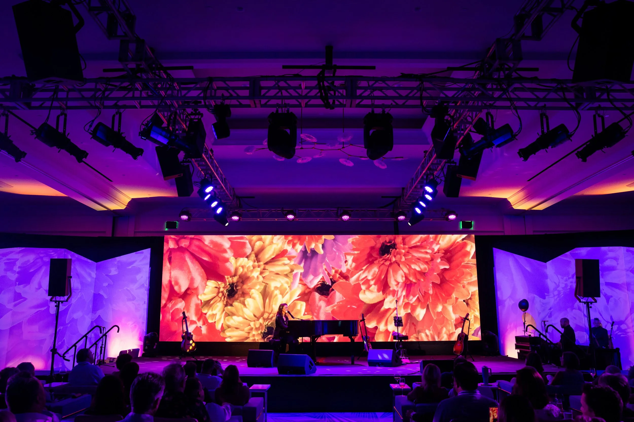 conference events