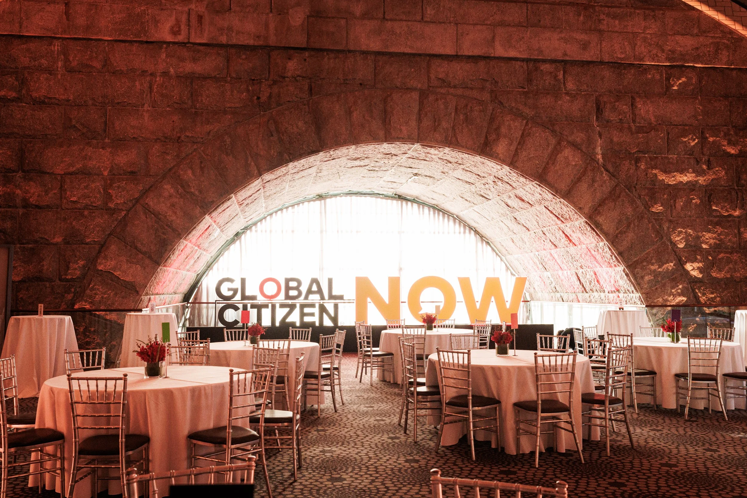 Sustainability event