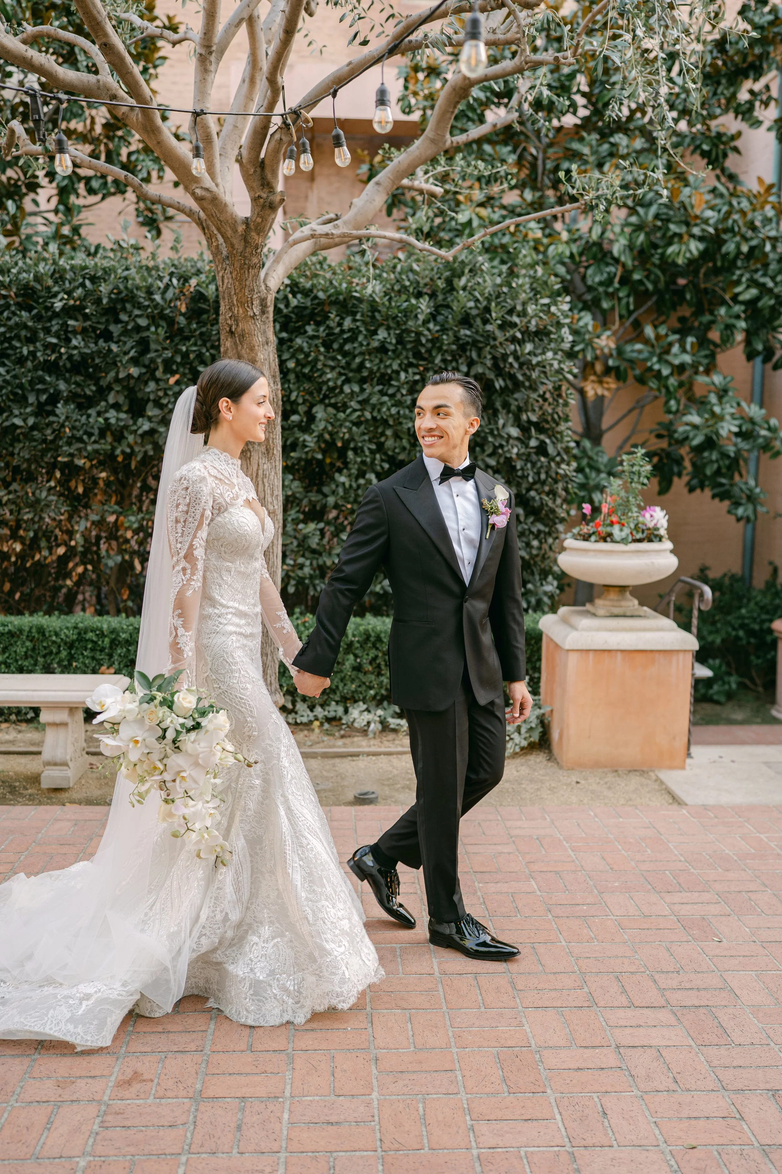 J + A | Beverly Hills, CA