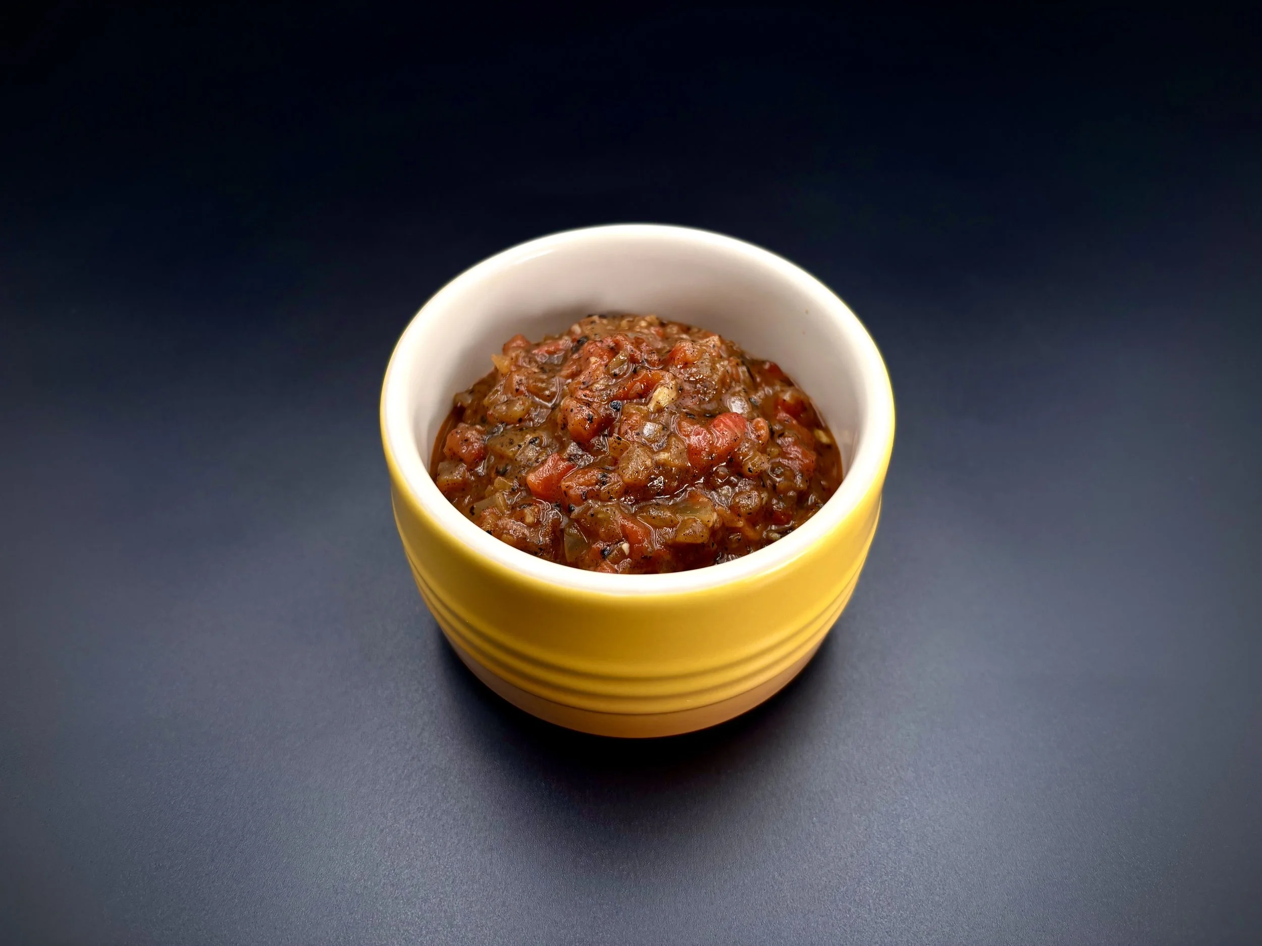 Supreme Relish