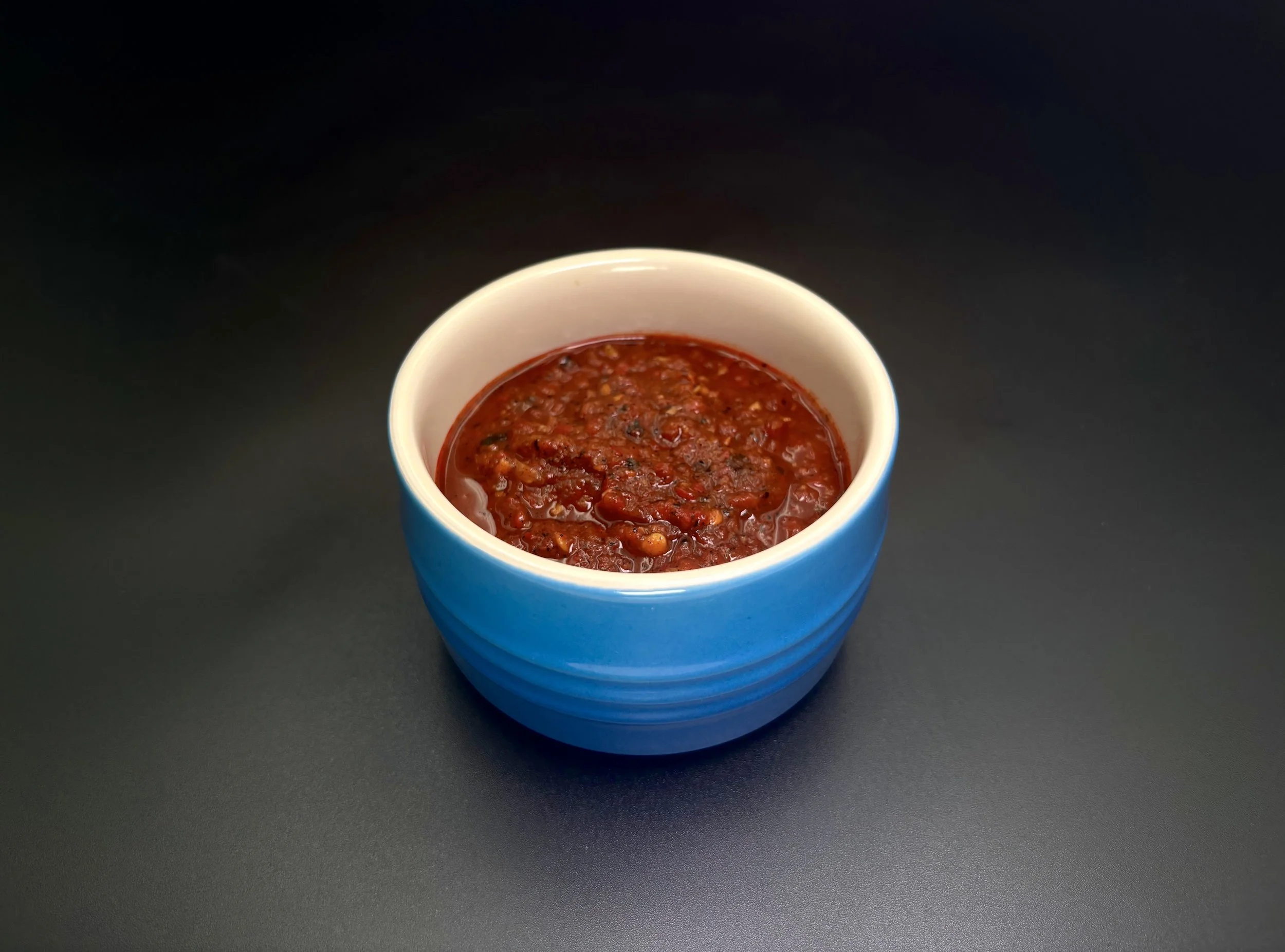 Chili Caramel