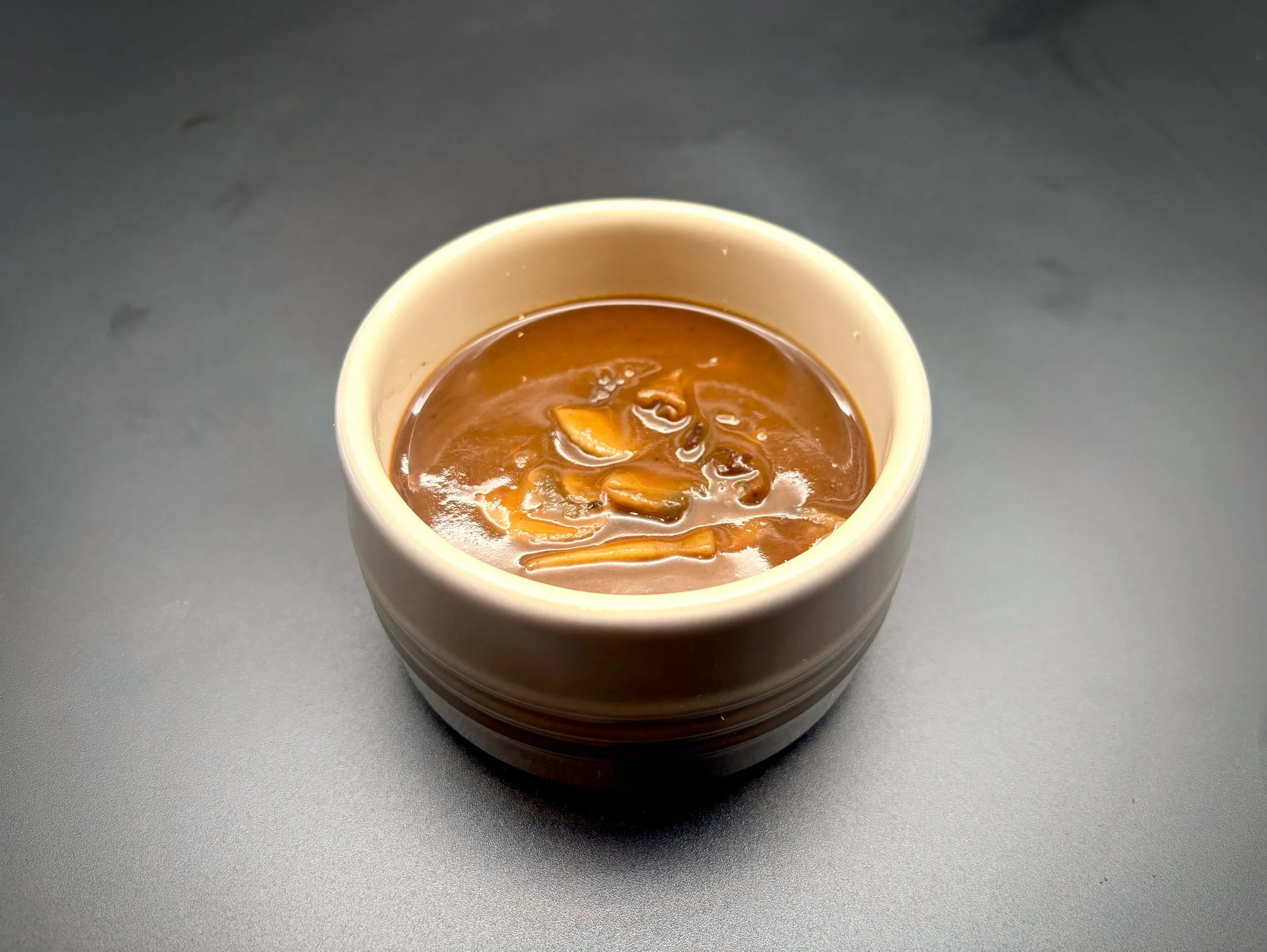 Mushroom Sauce