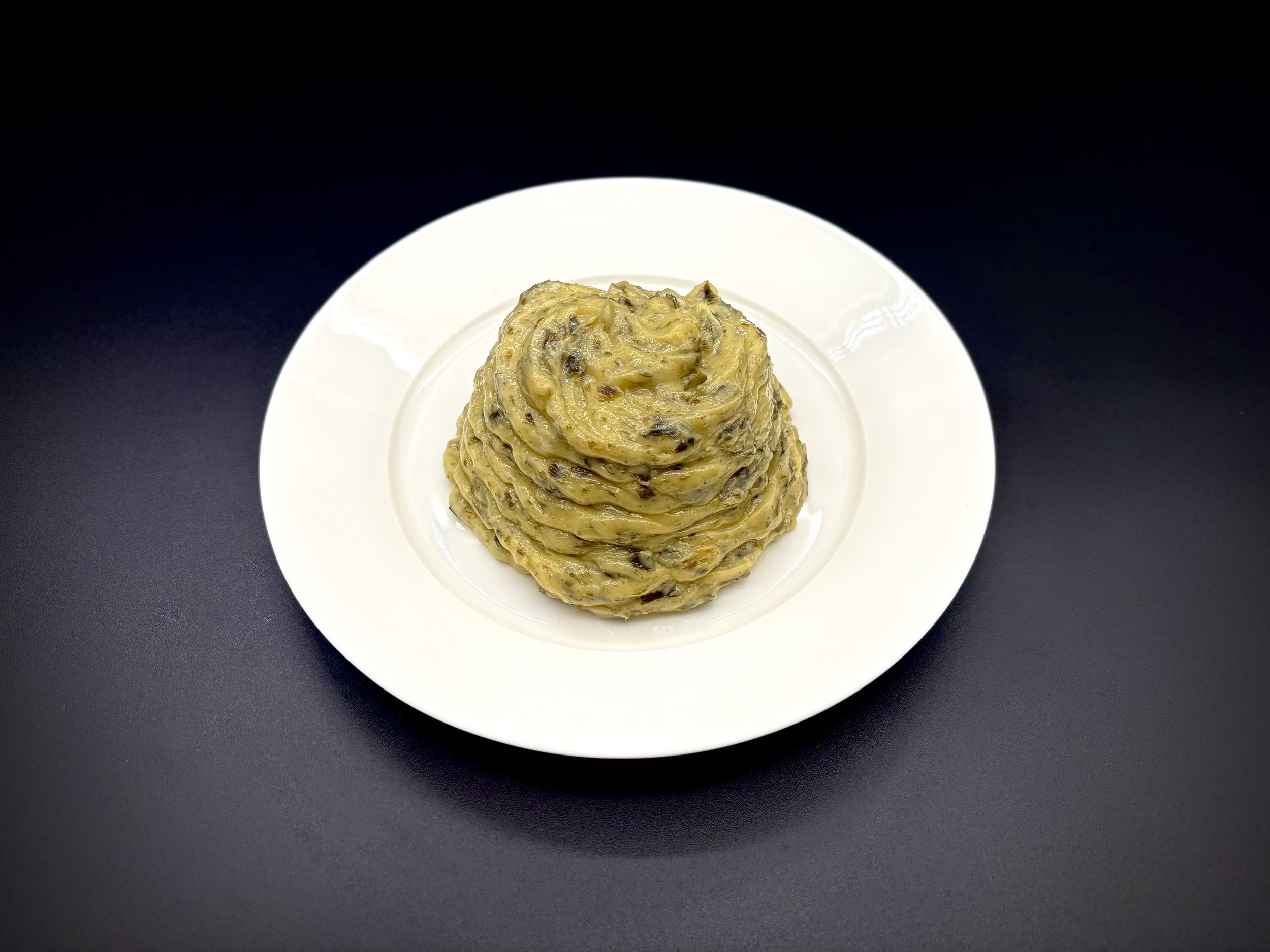 Kombu Butter Sauce 