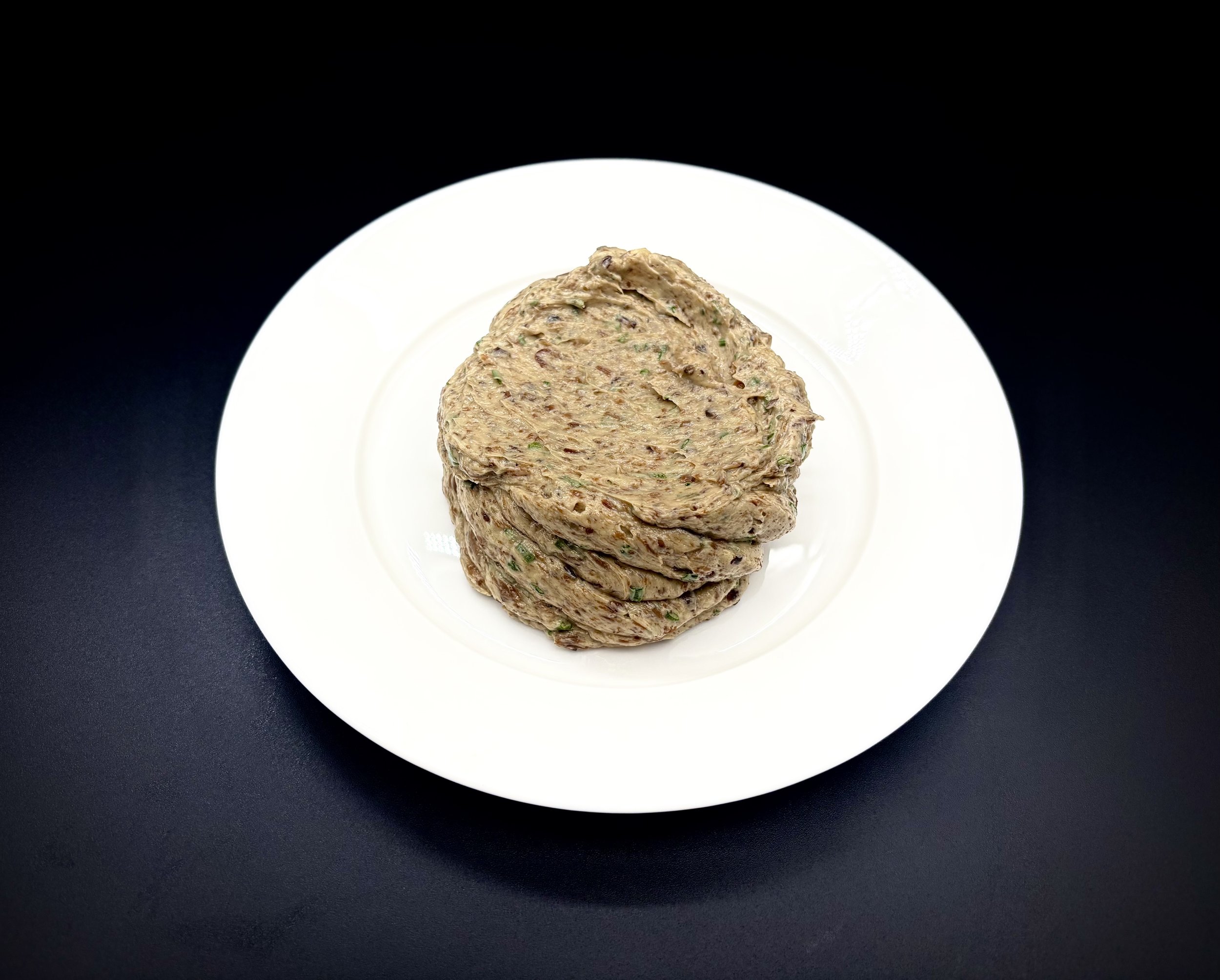 Mushroom Butter Sauce