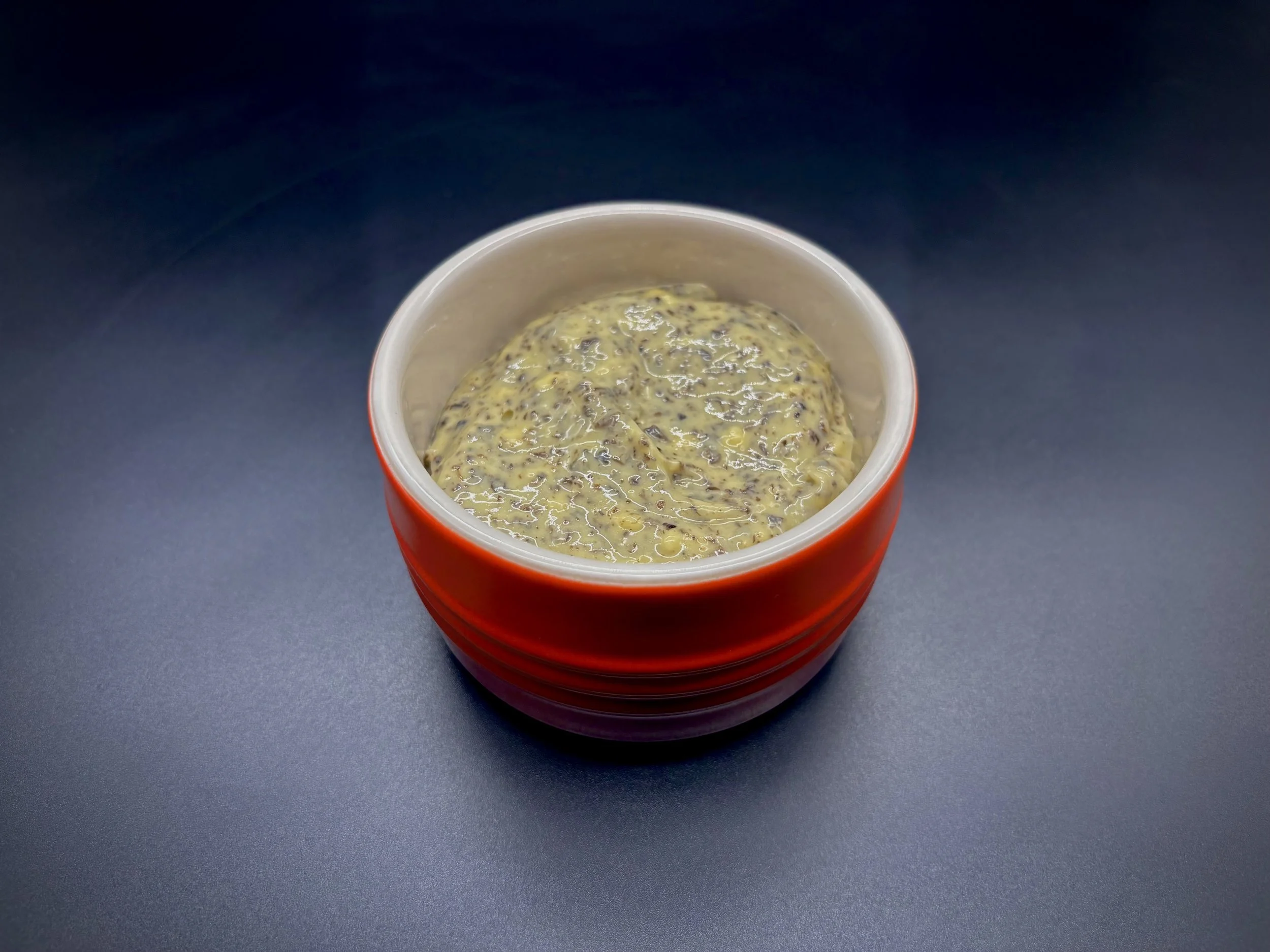 Truffle Butter Sauce