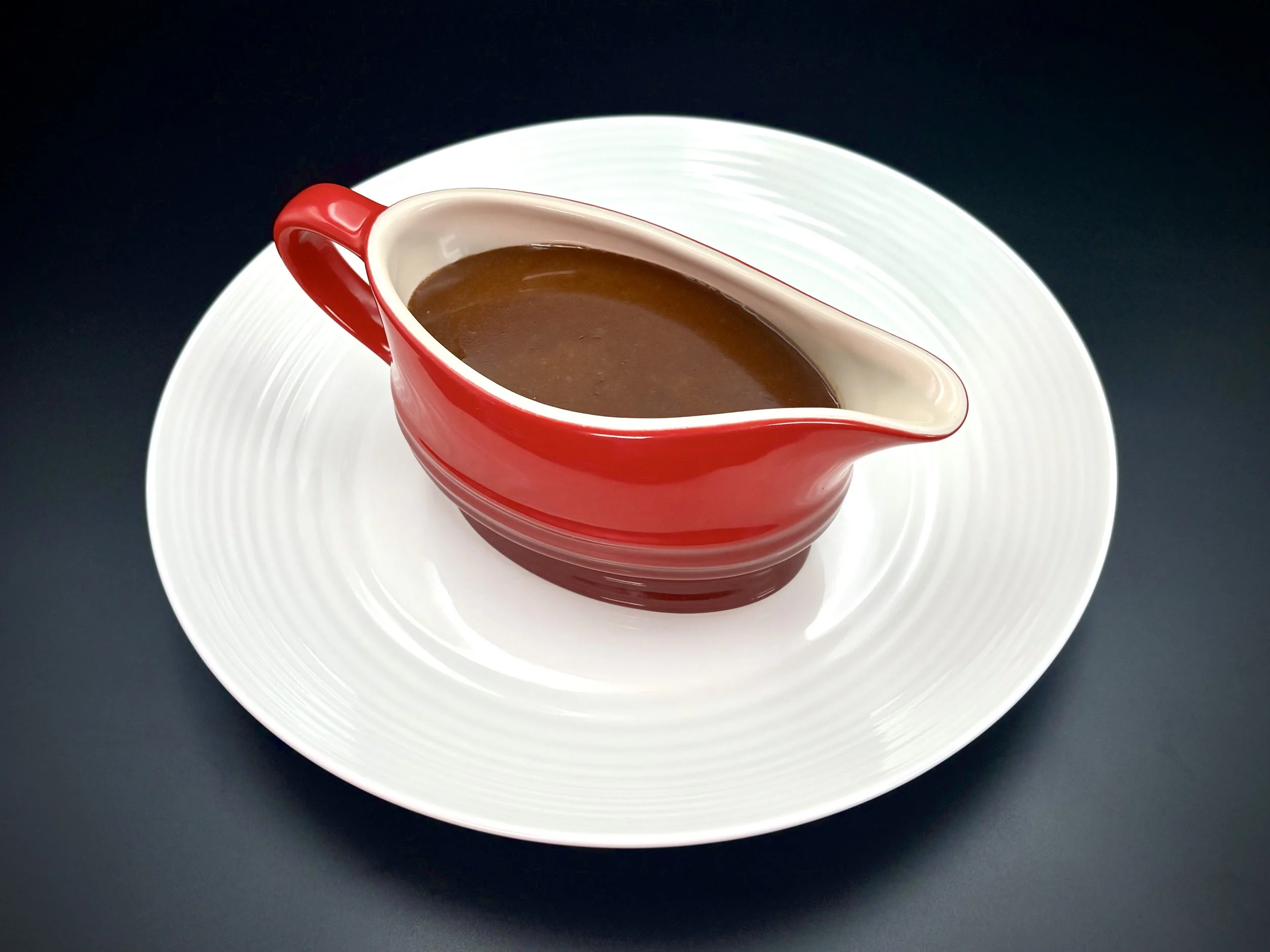 Beef Glaze / Brown Sauce