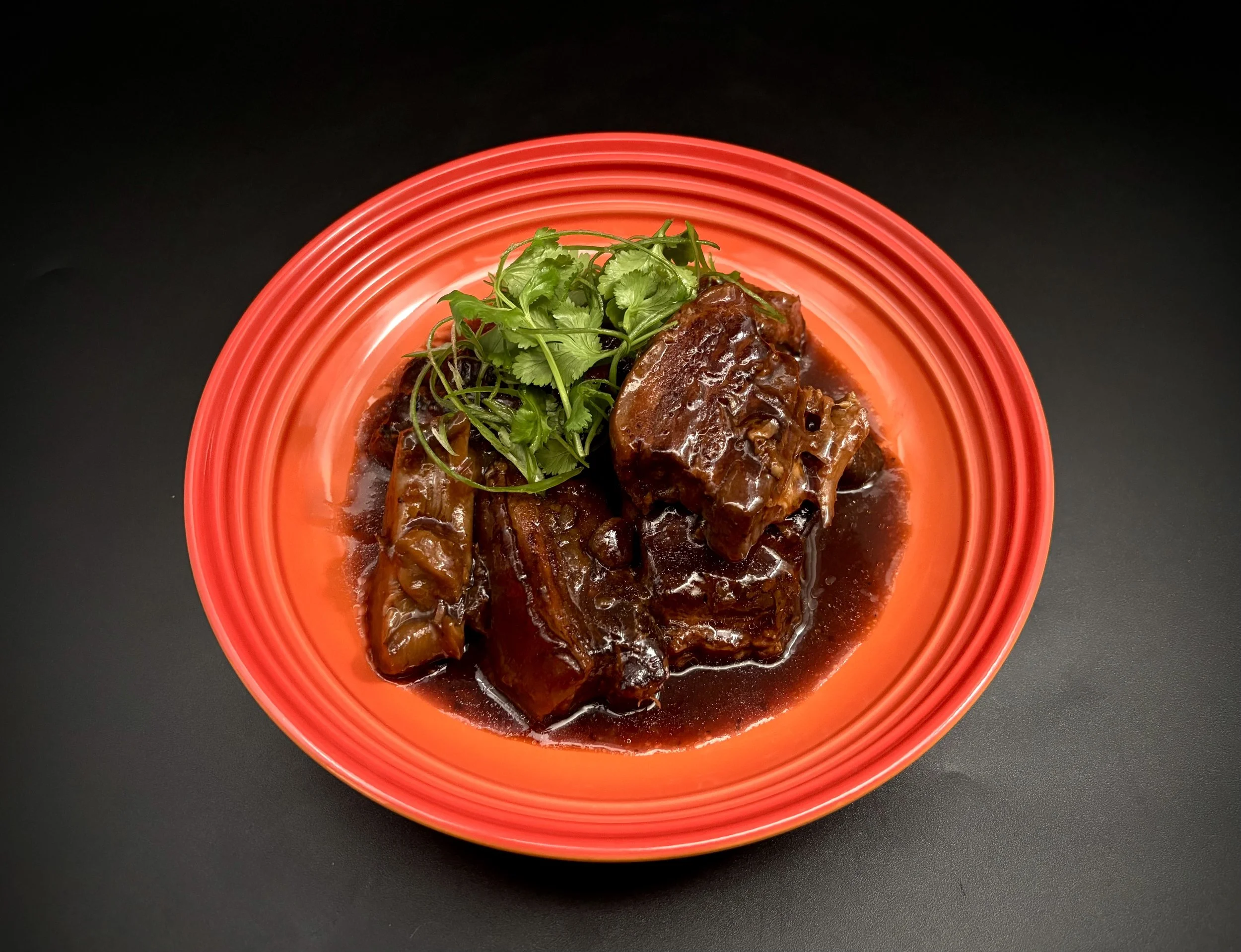 The Pork Belly You Like