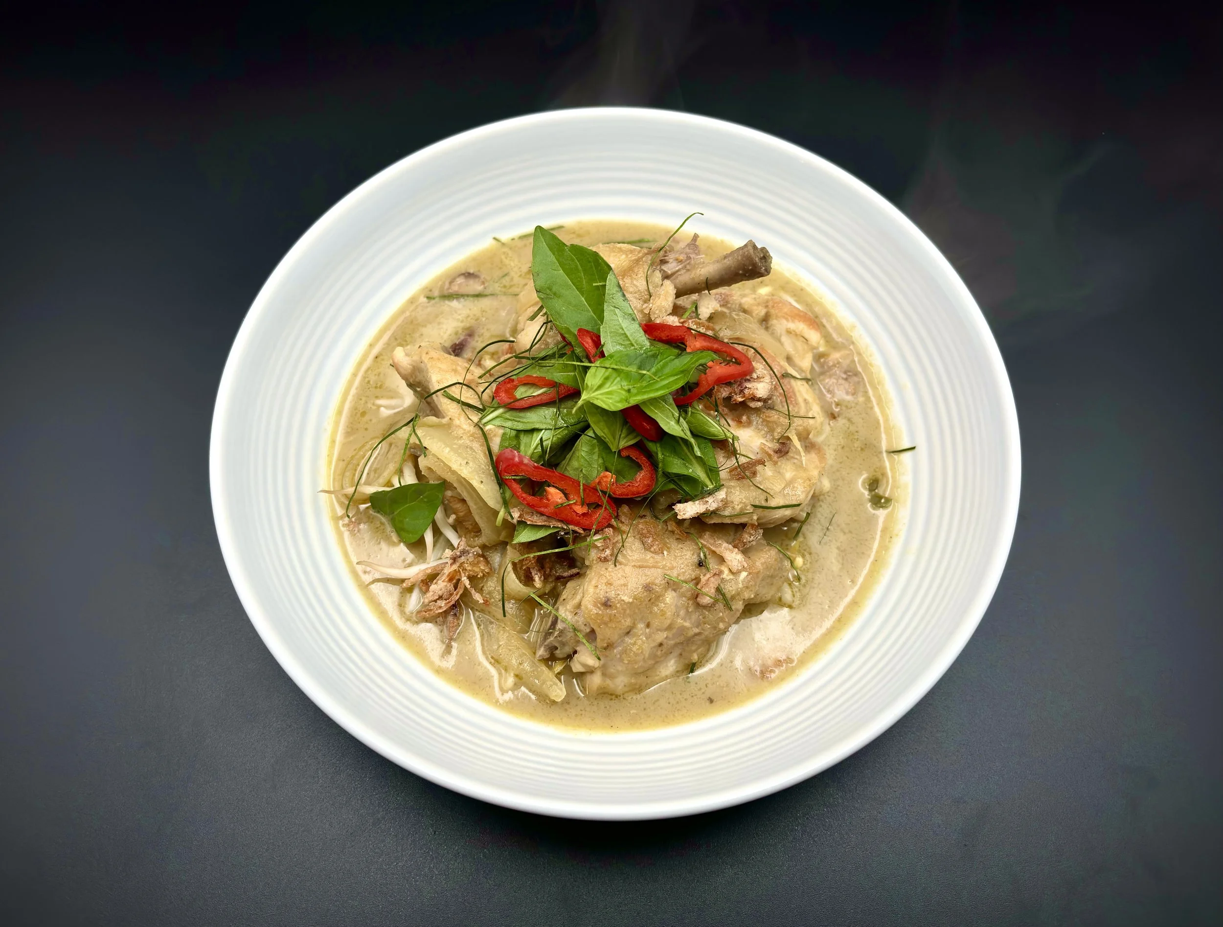 Thai