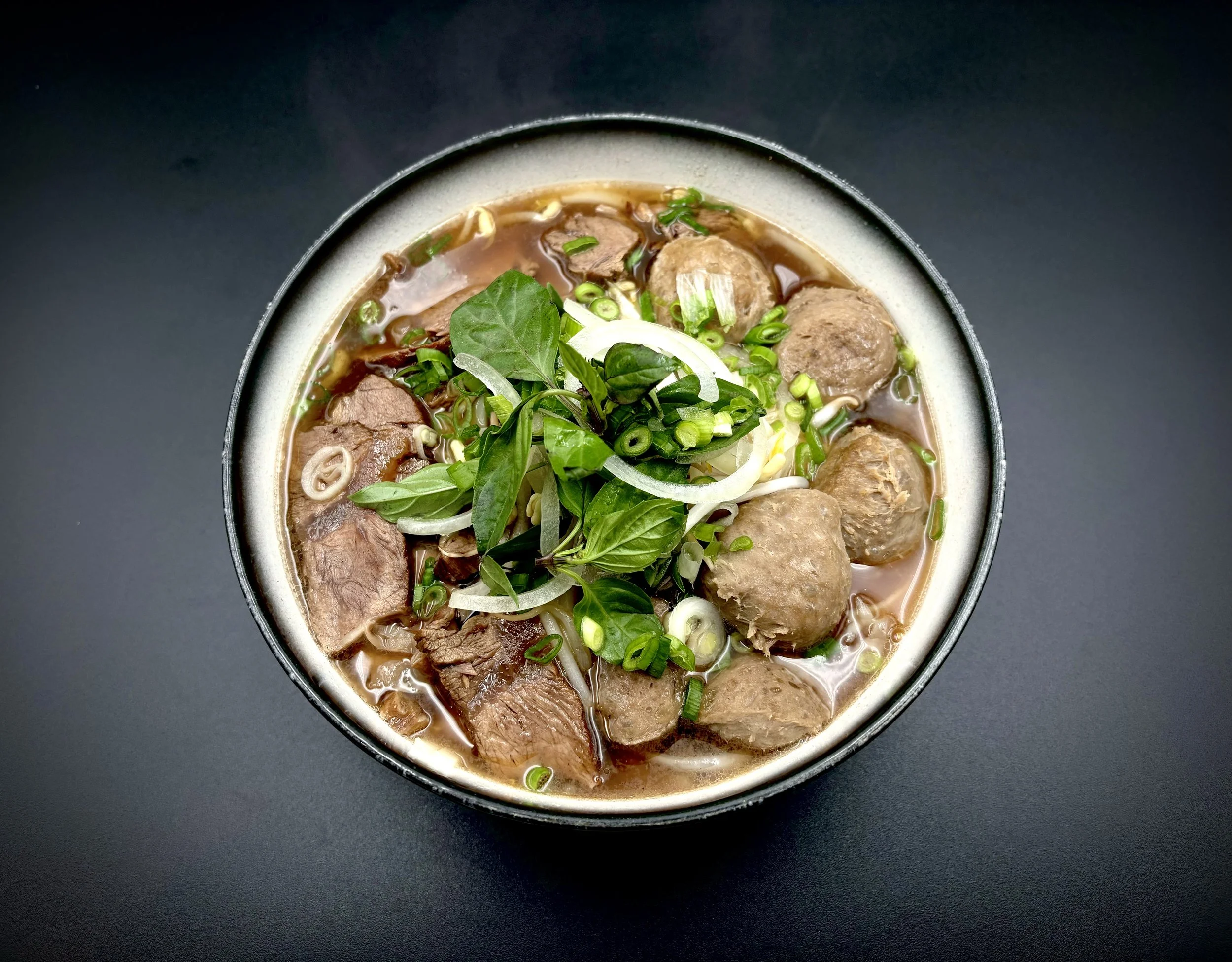 Supreme Delish Beef PHO