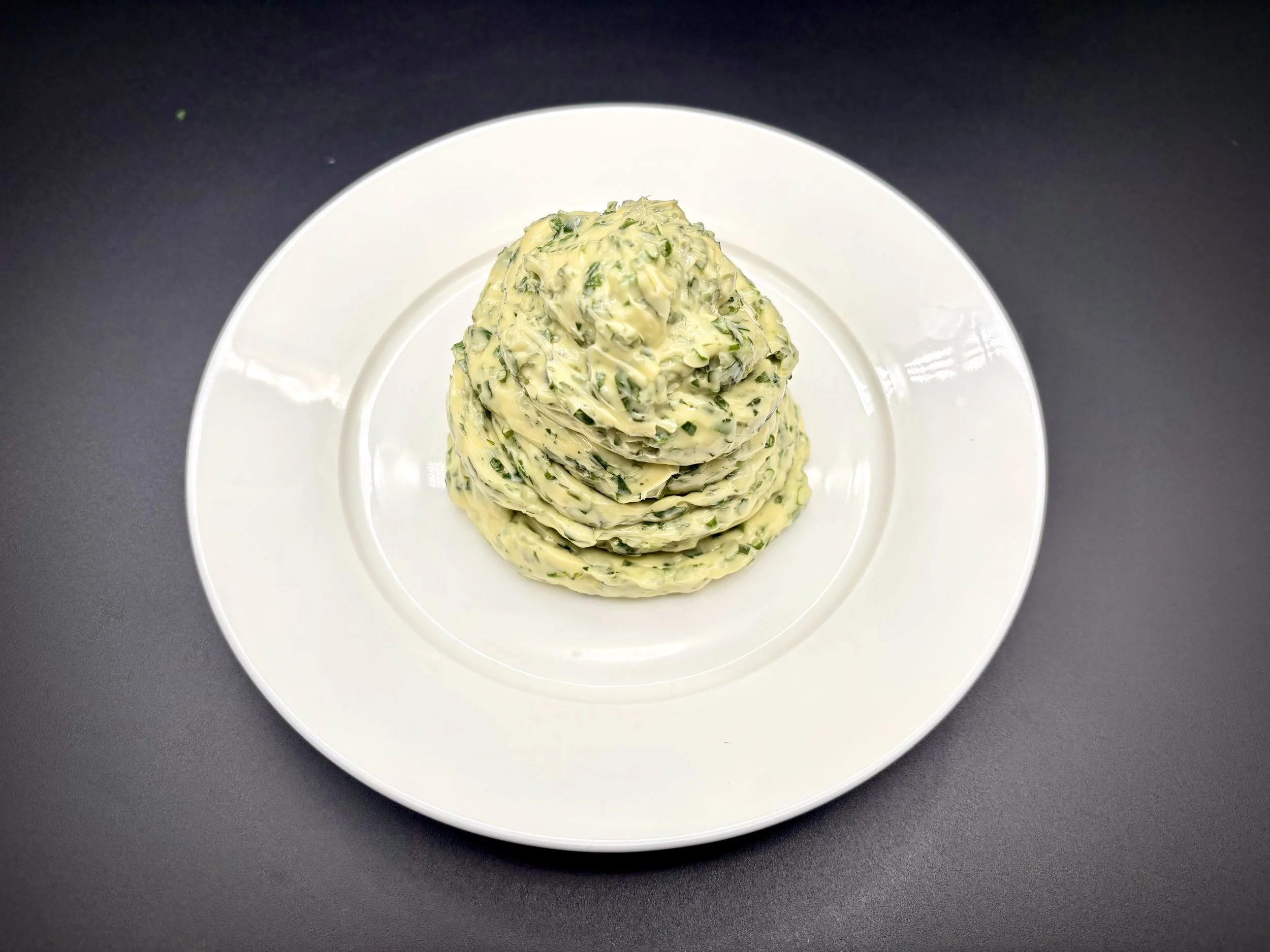 Tarragon Butter Sauce
