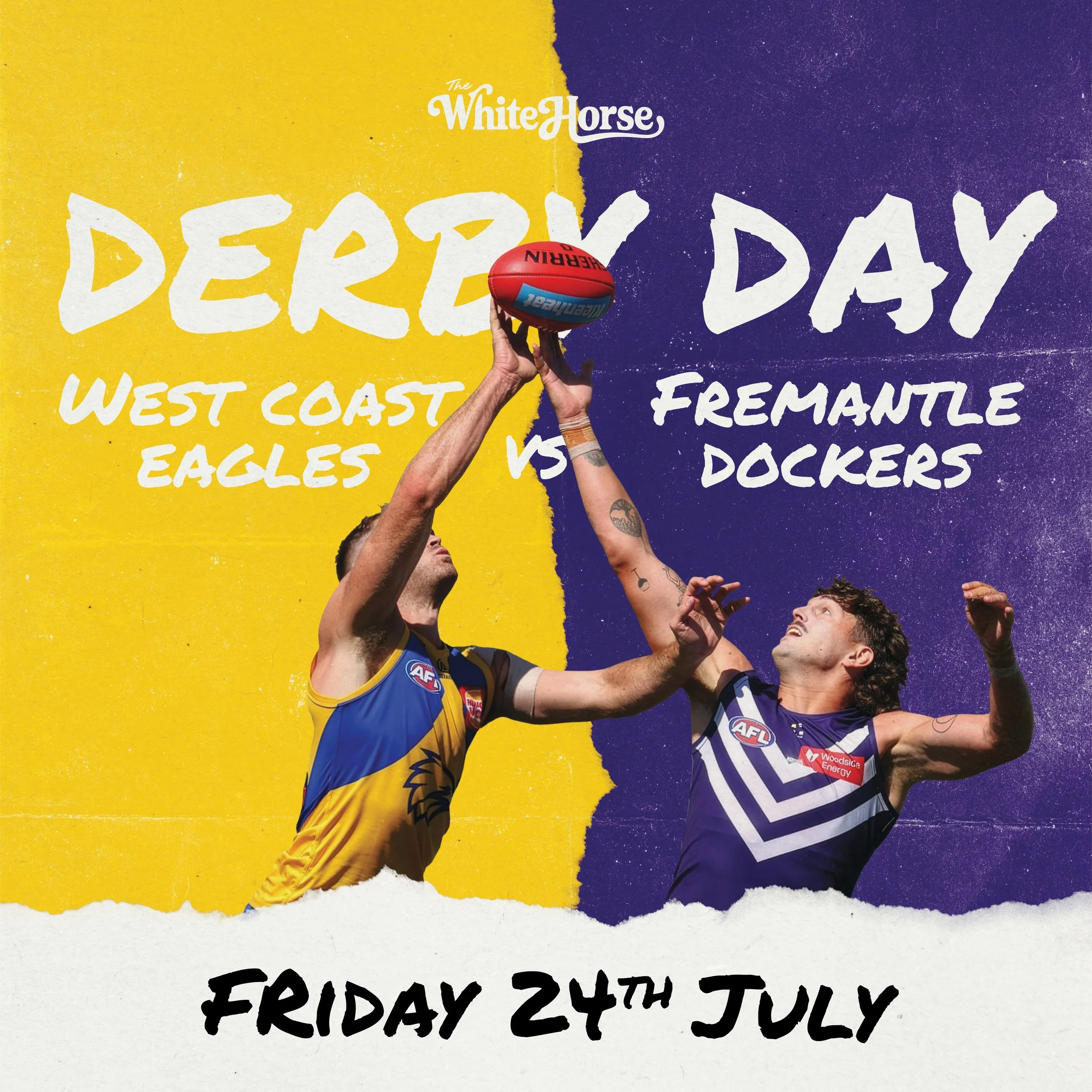 Derby Day