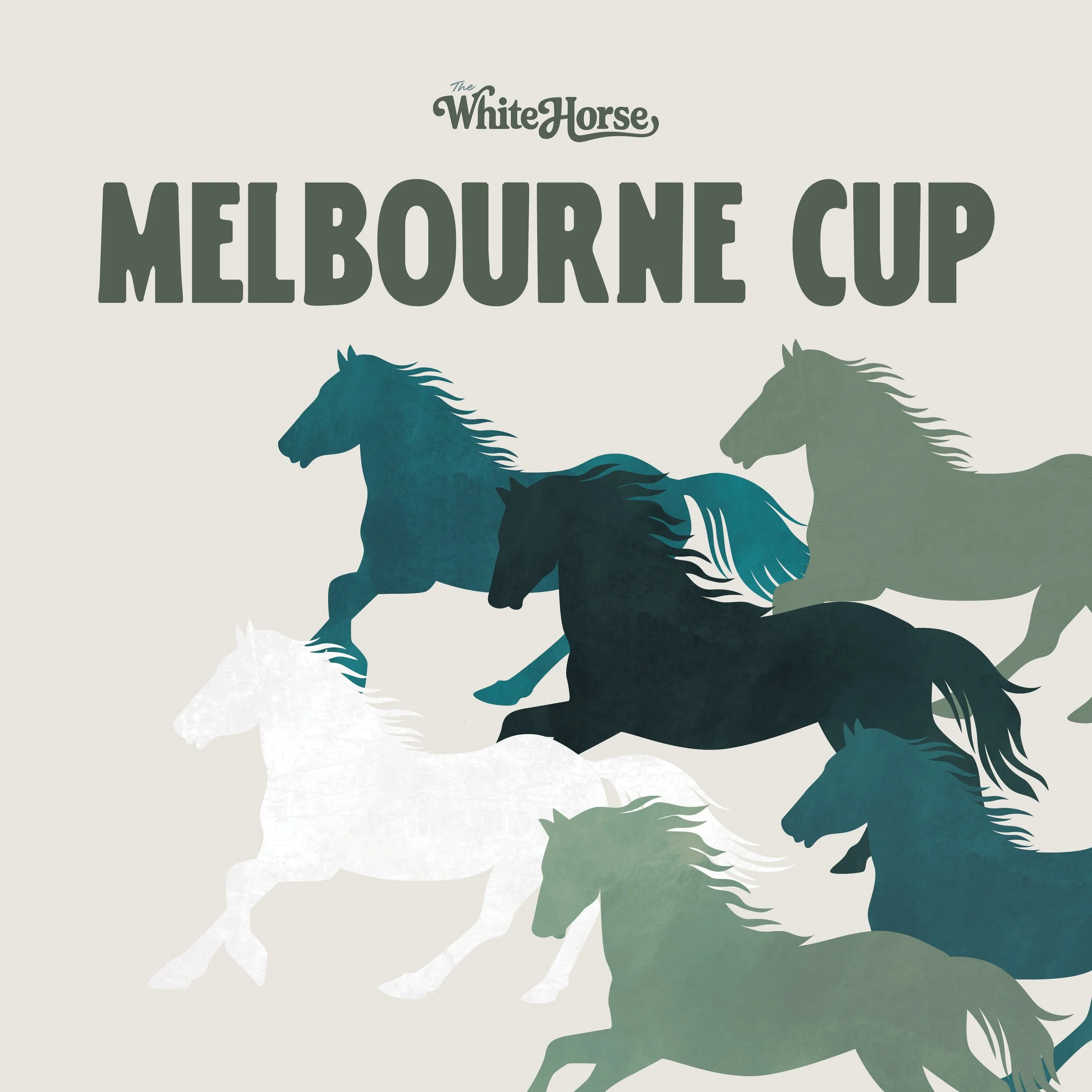 Melbourne Cup