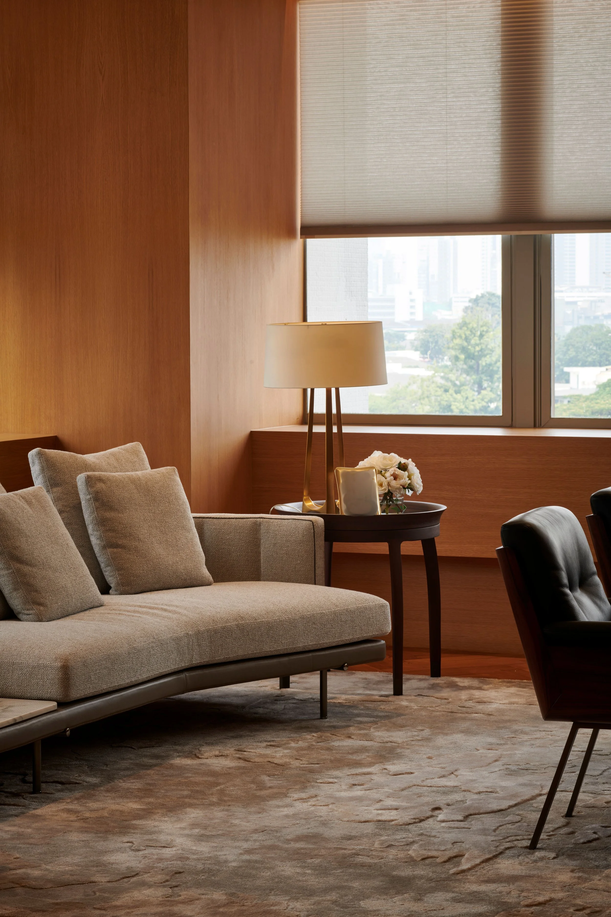 The H Office — Goodlife Interior