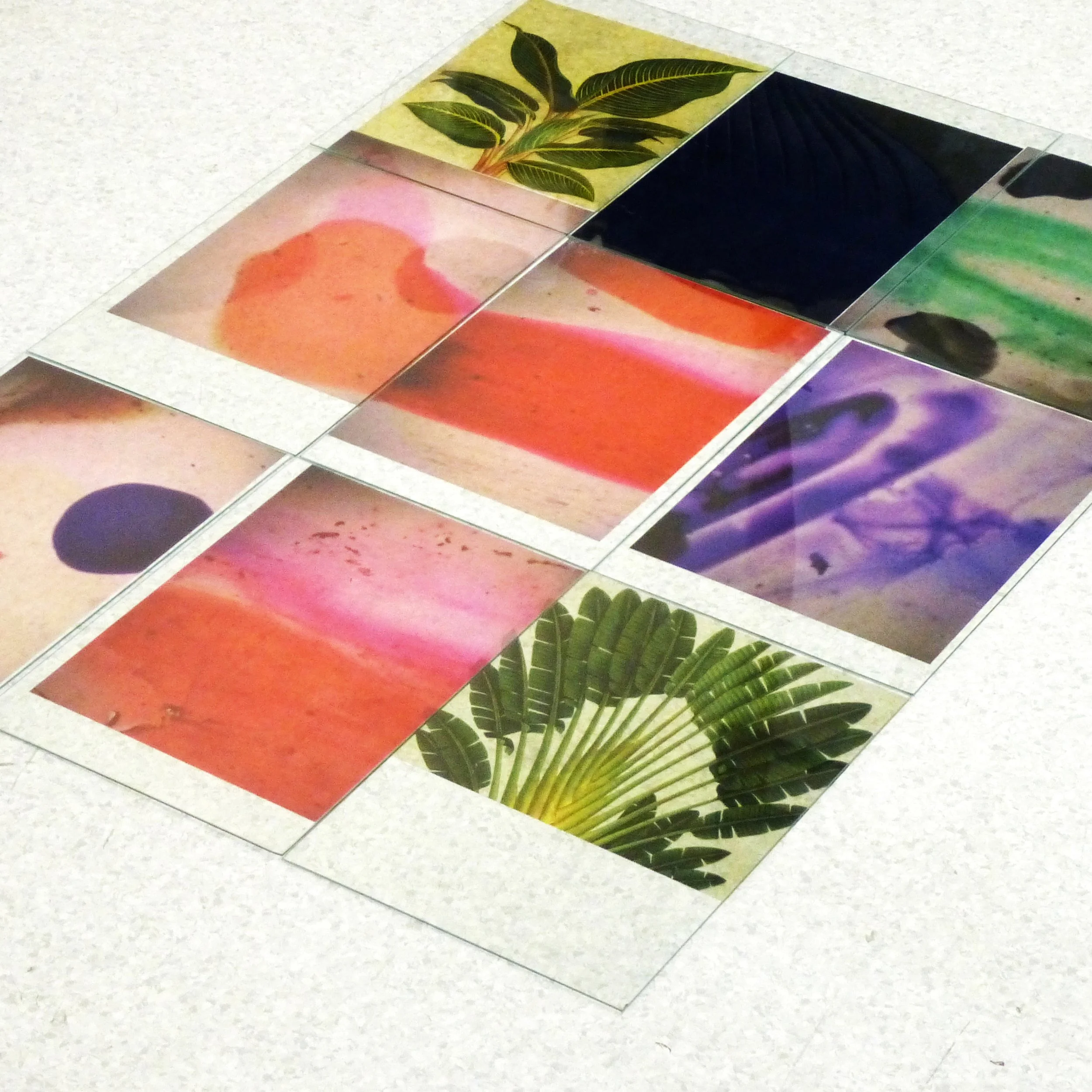 3. 9 step palm (floor installation).JPG