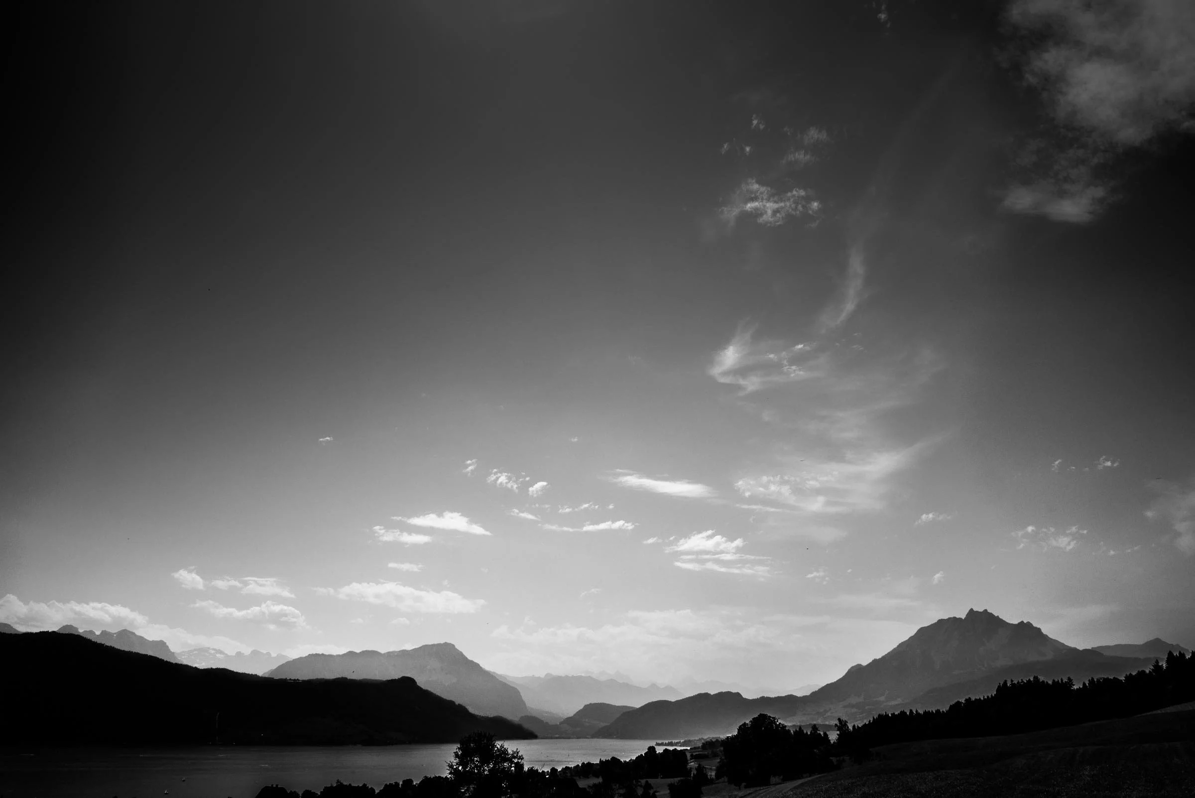 Pilatus and Friends