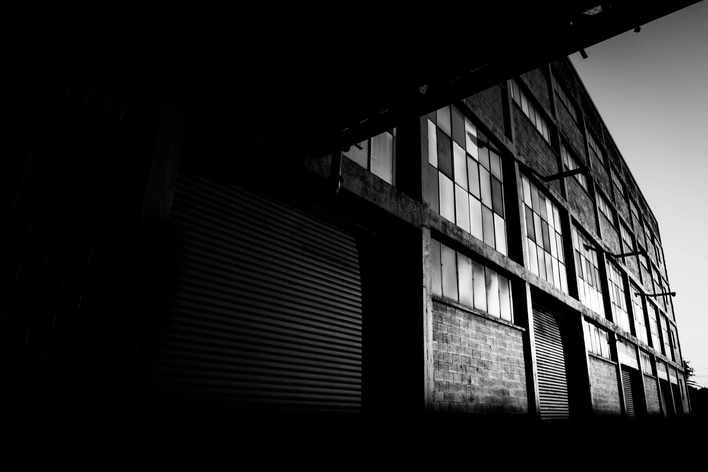 Wool Stores