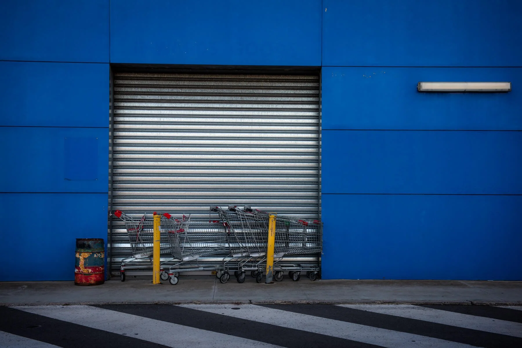 Attempts at blending in - Trolley Diaries.jpg