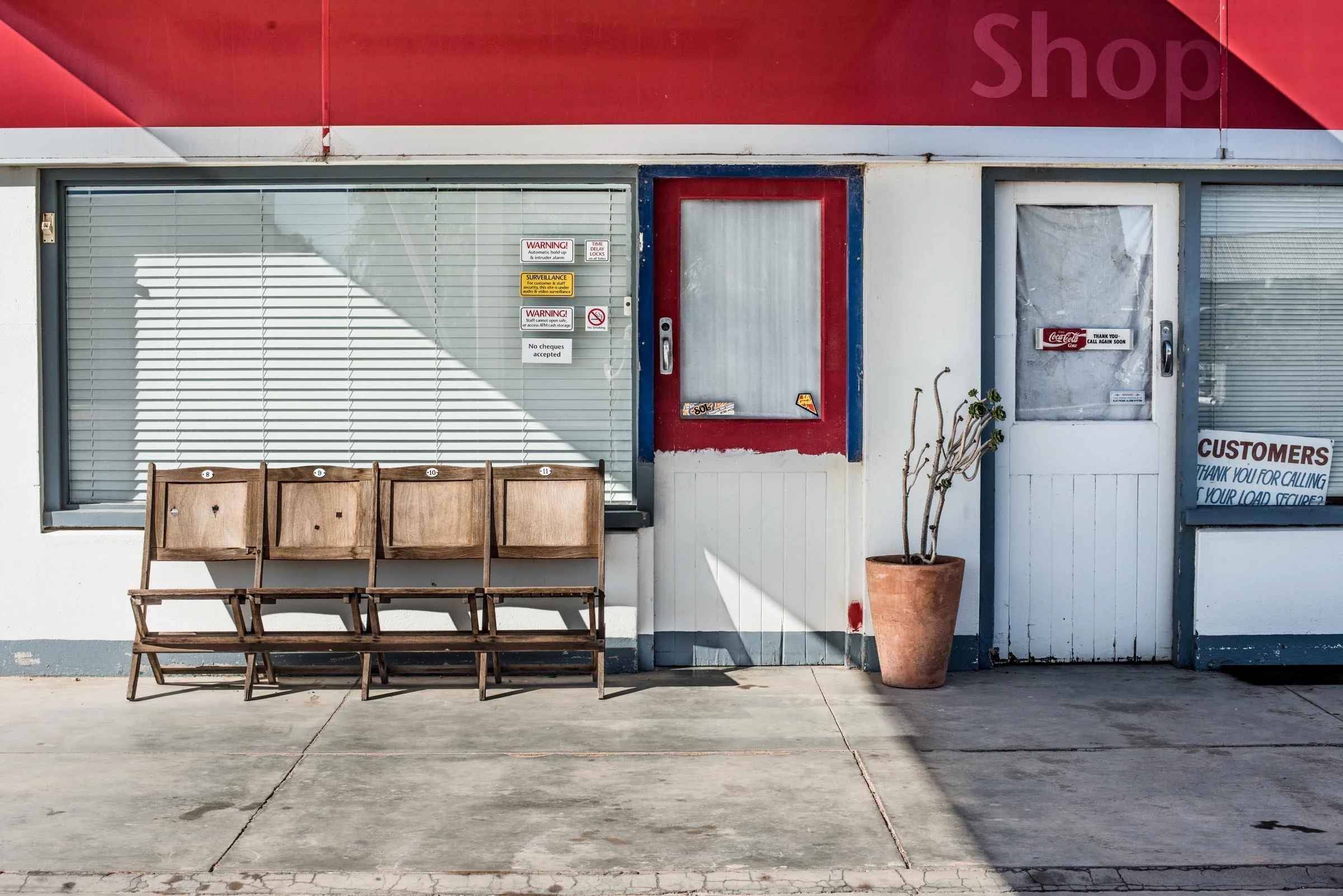 Riverland Autoshop