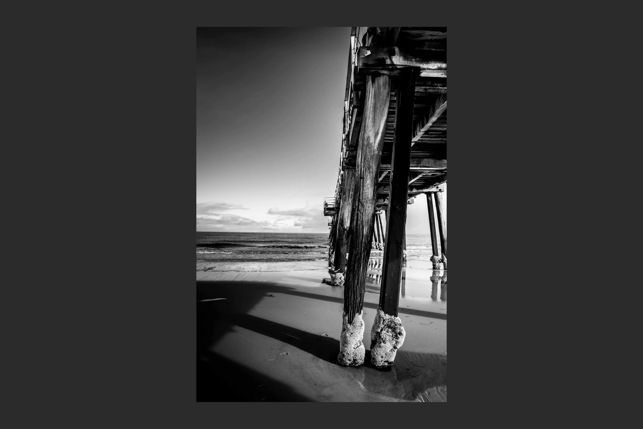 On Stilts