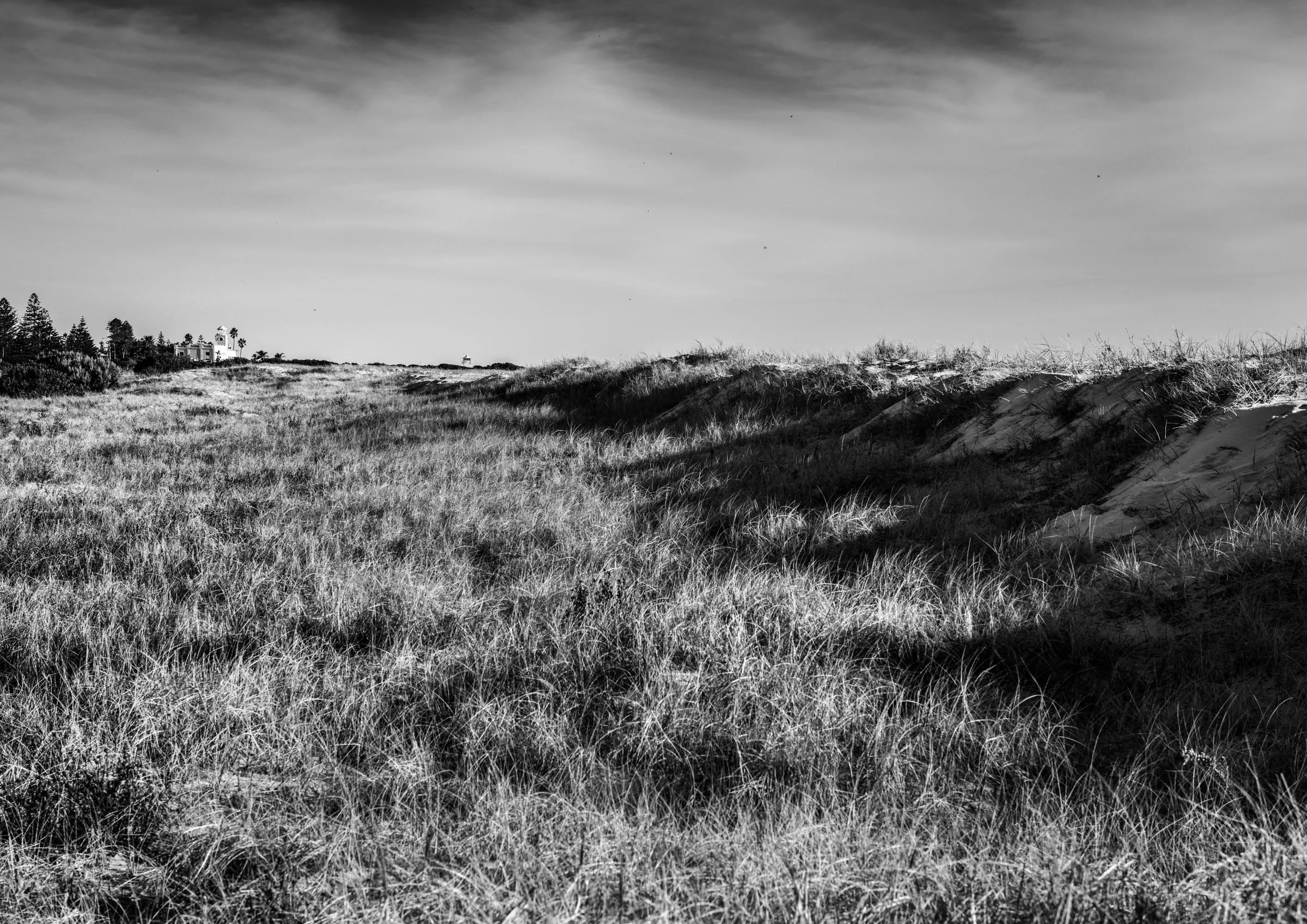 Largs Bay Dunes