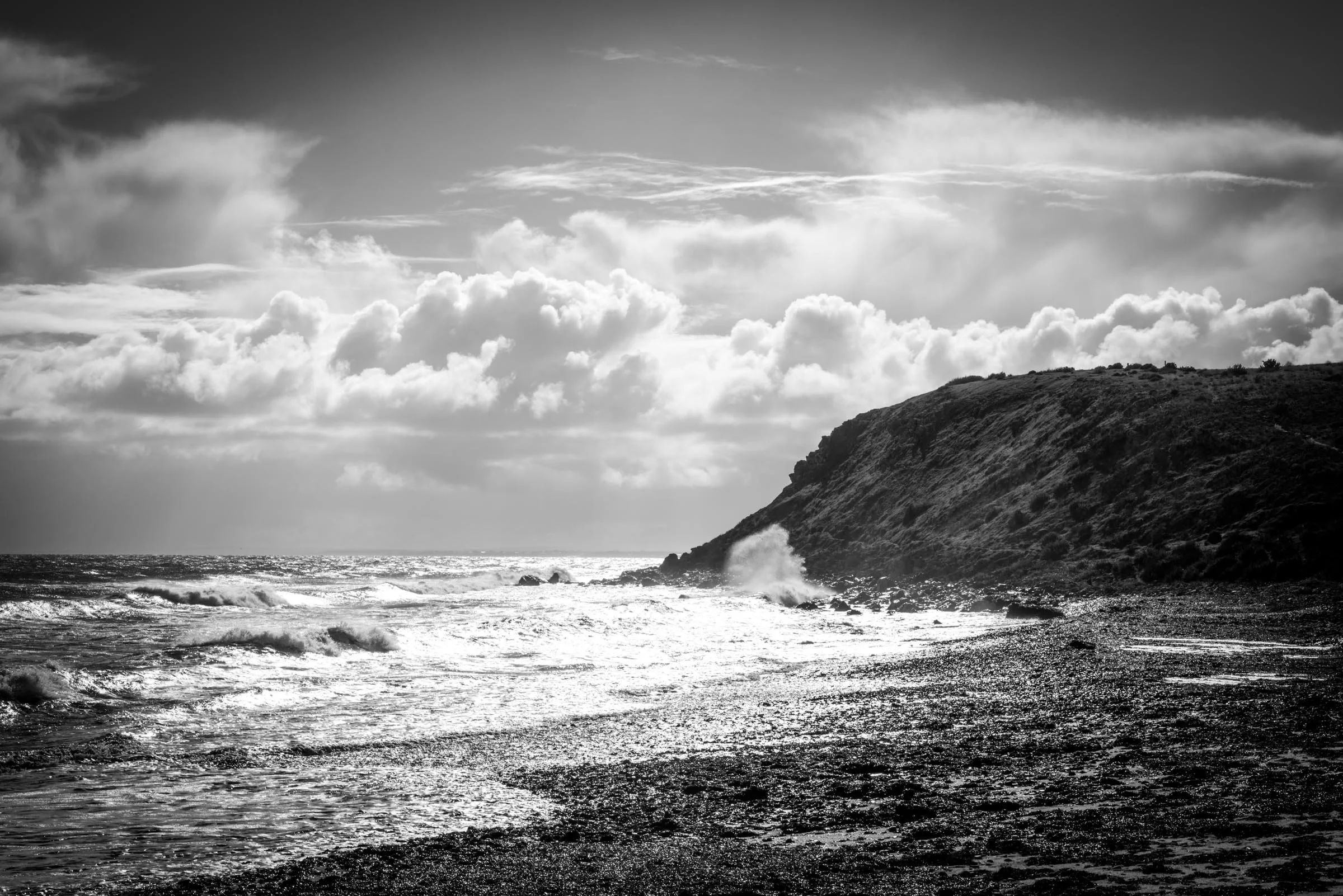 Crash - Myponga