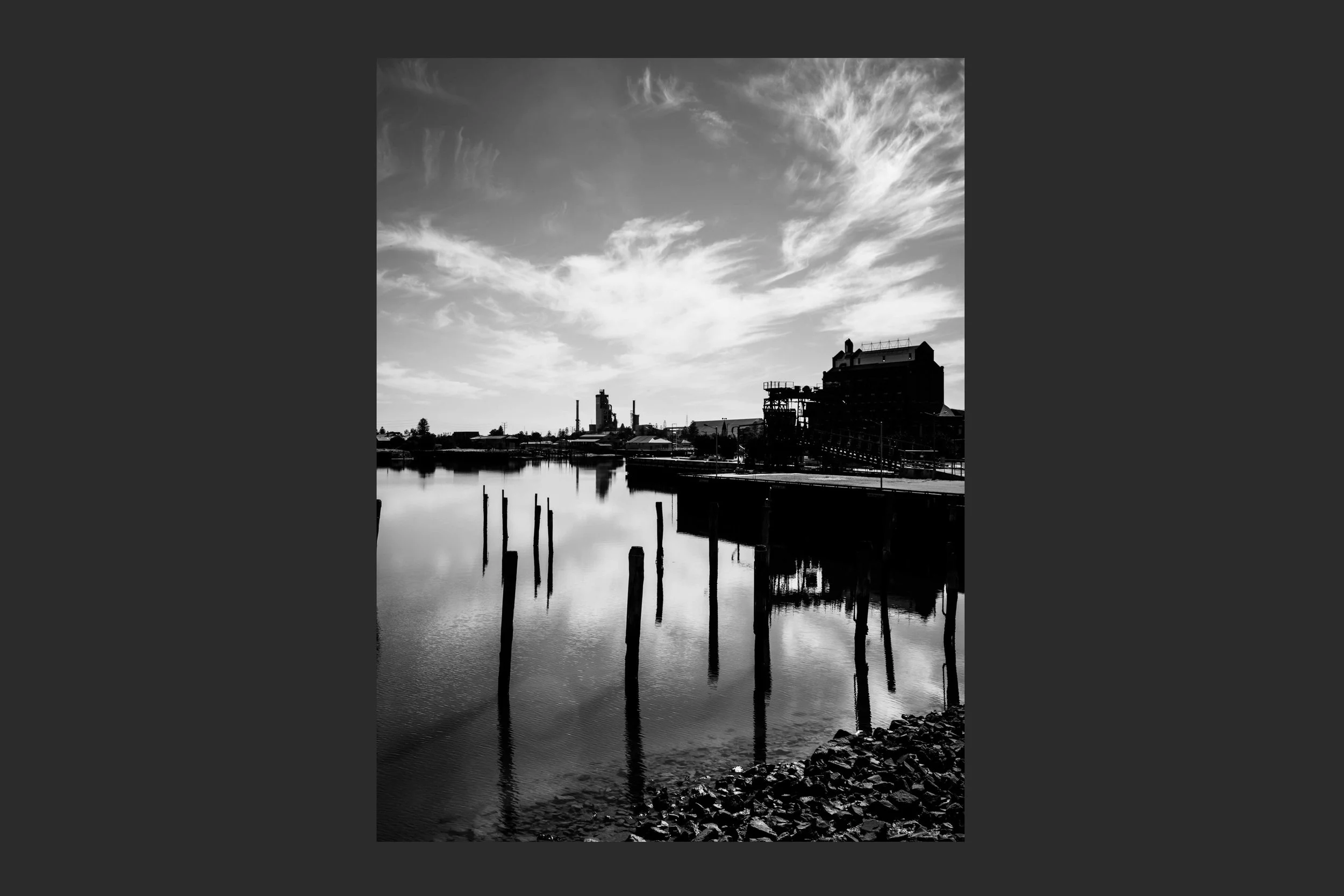 Port Glory