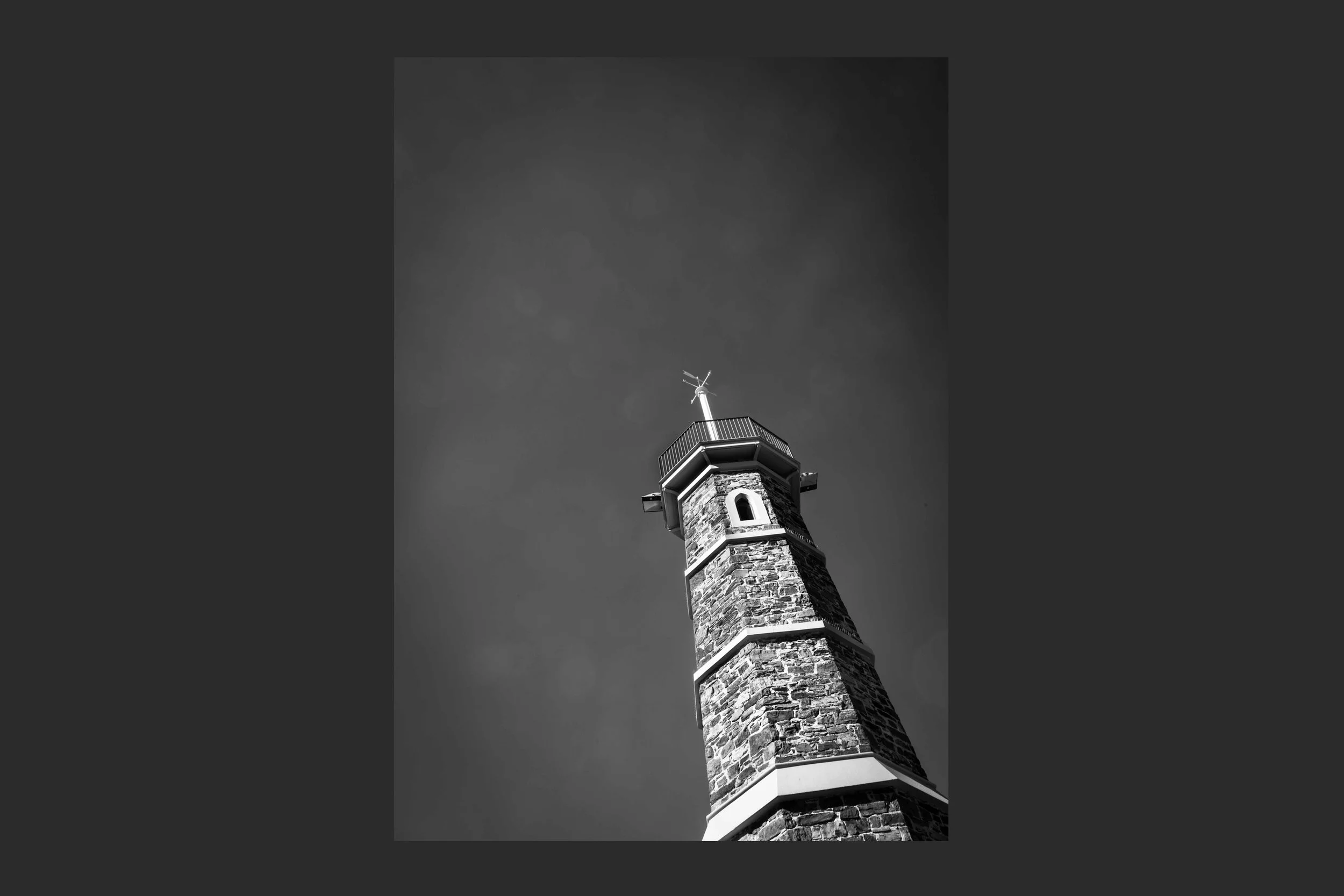 Time Ball Tower