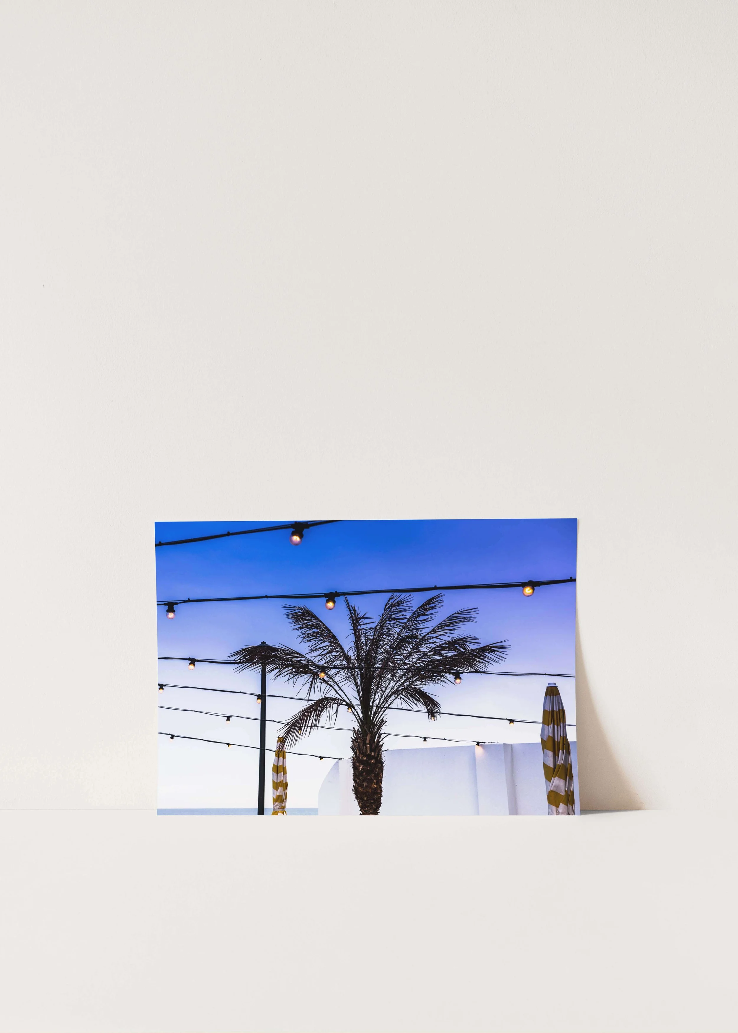 Iberia on the Square