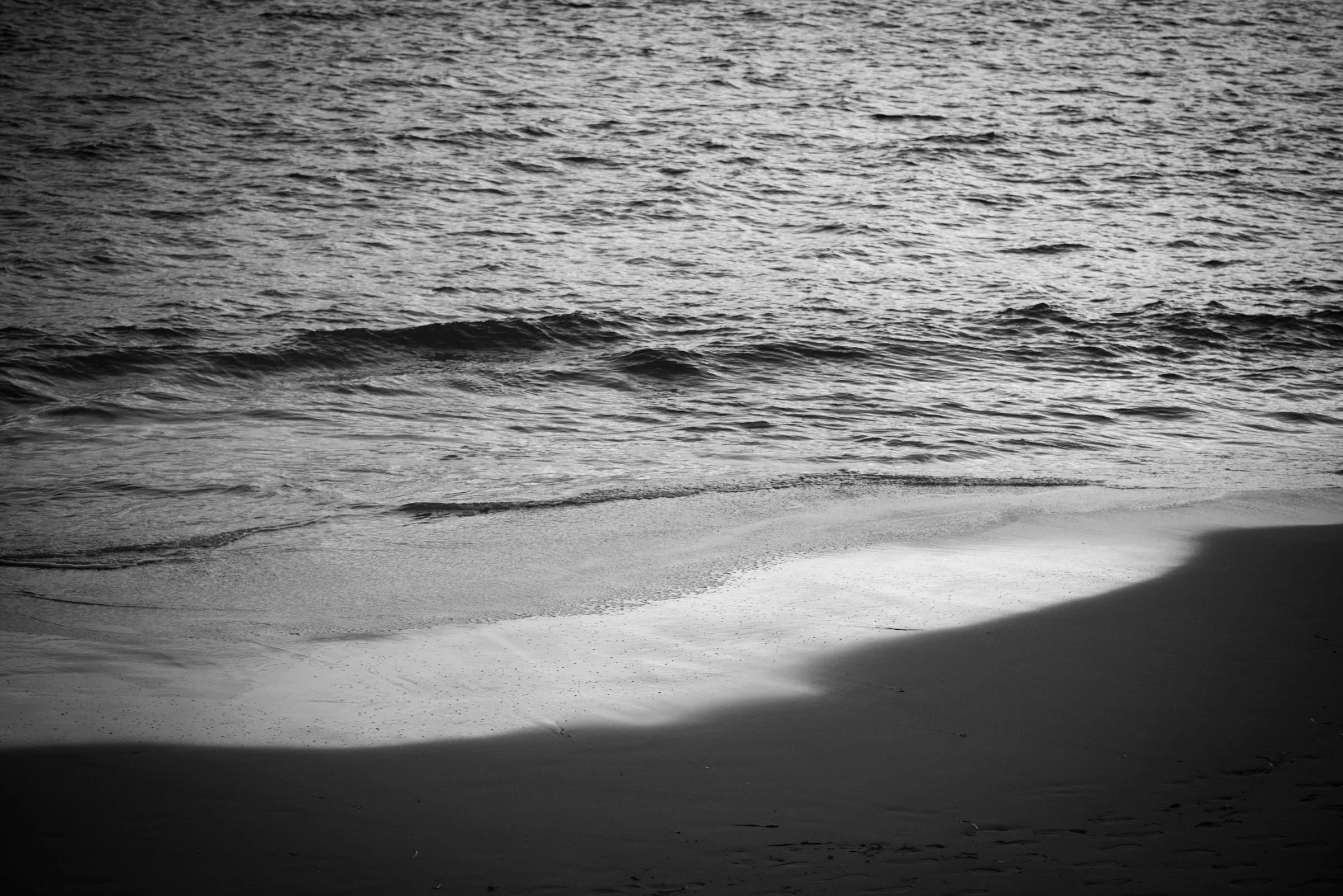 To the Sea