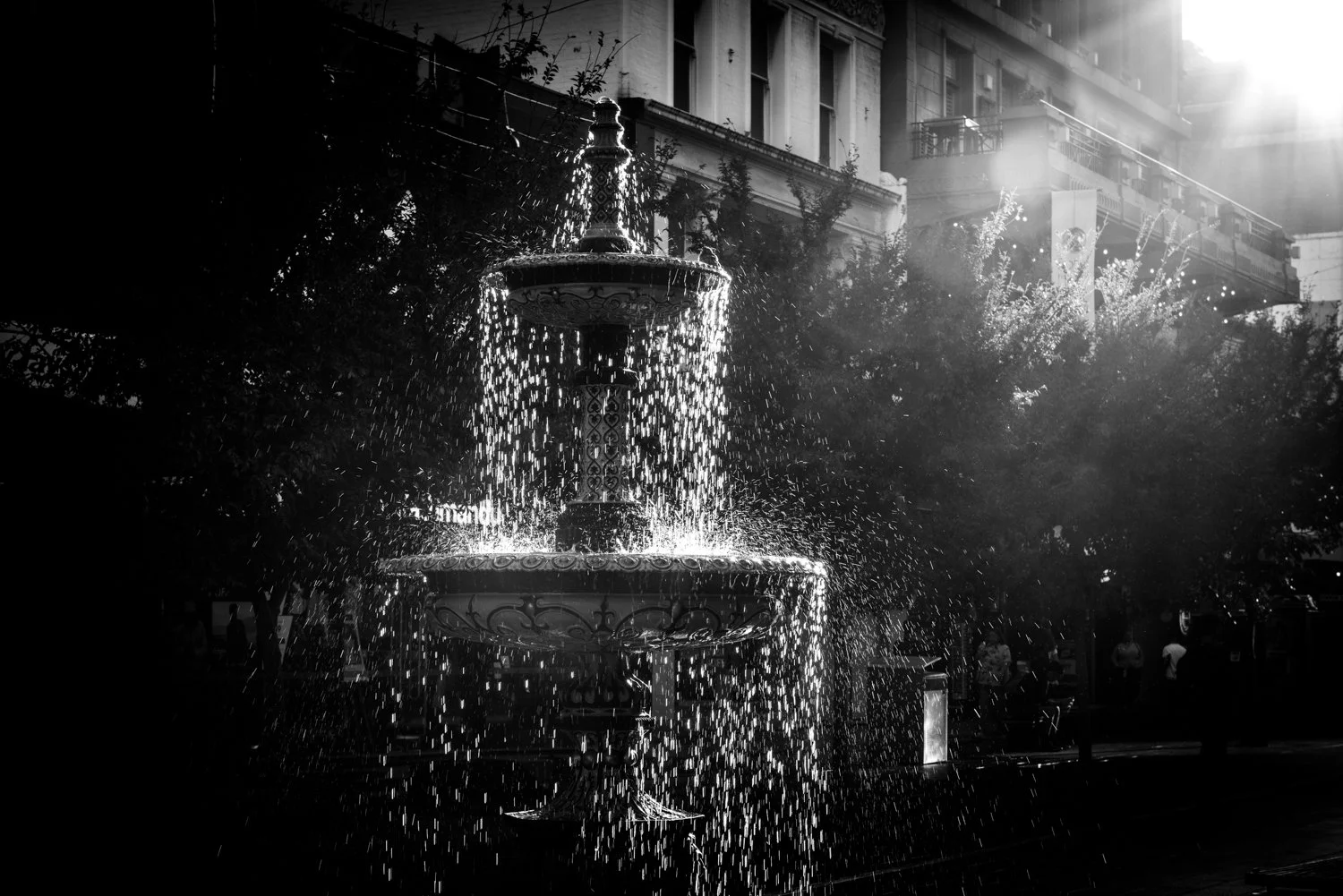 Splash - Rundle Mall