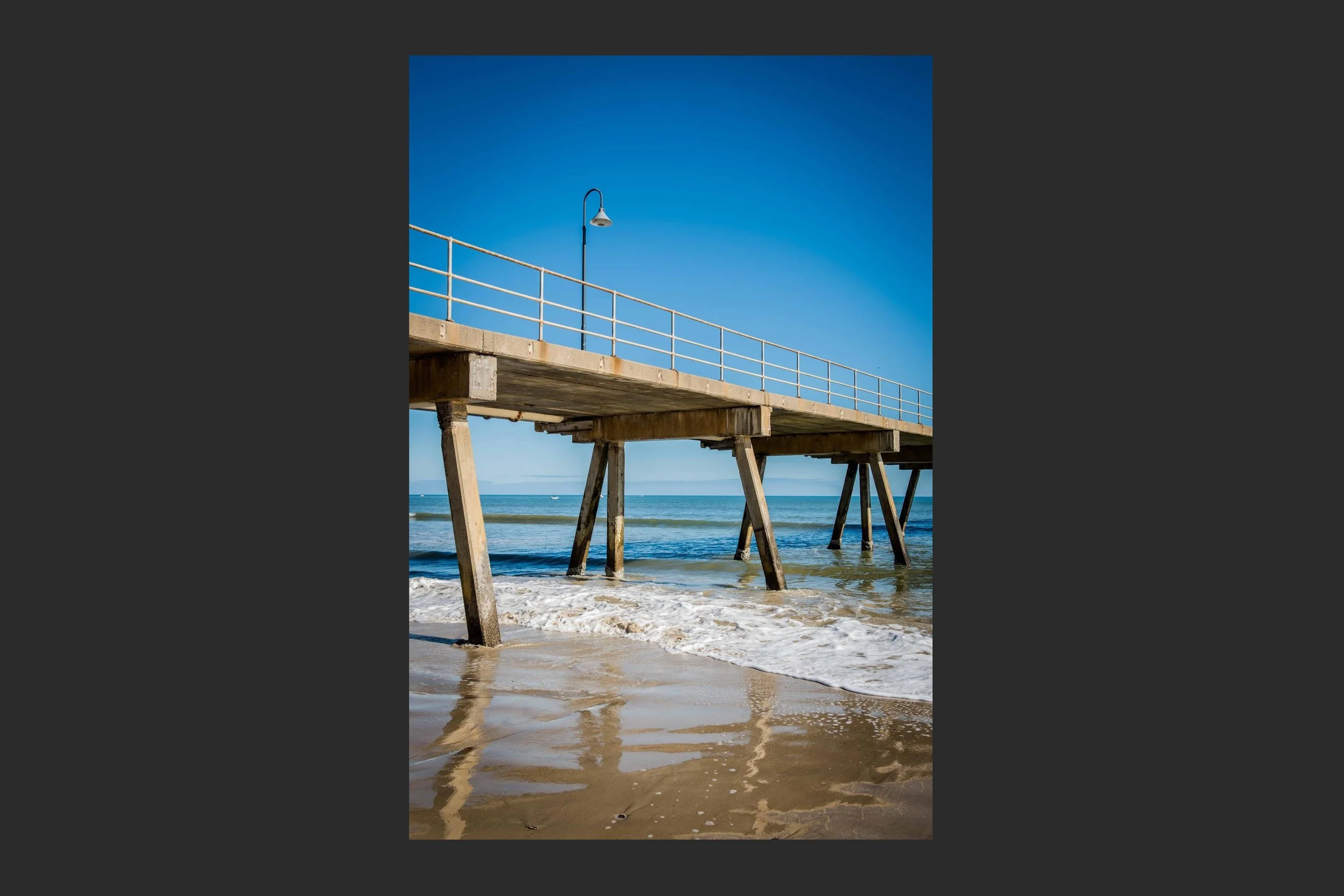 Bay Blues