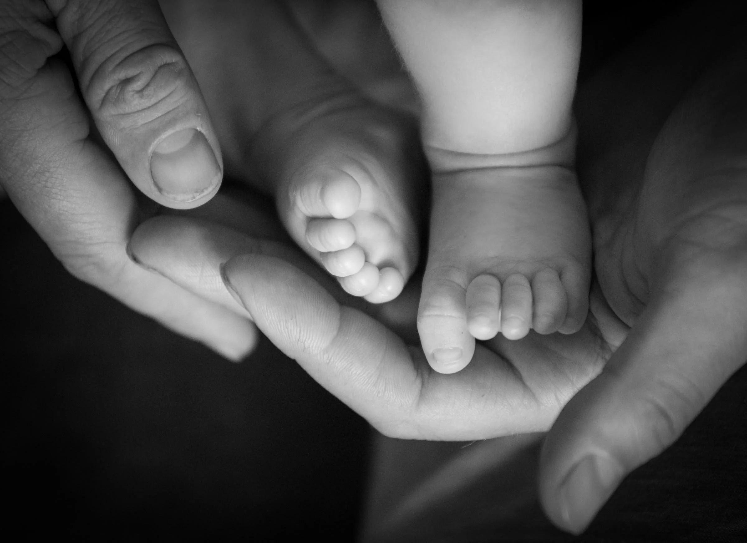 Baby Feet